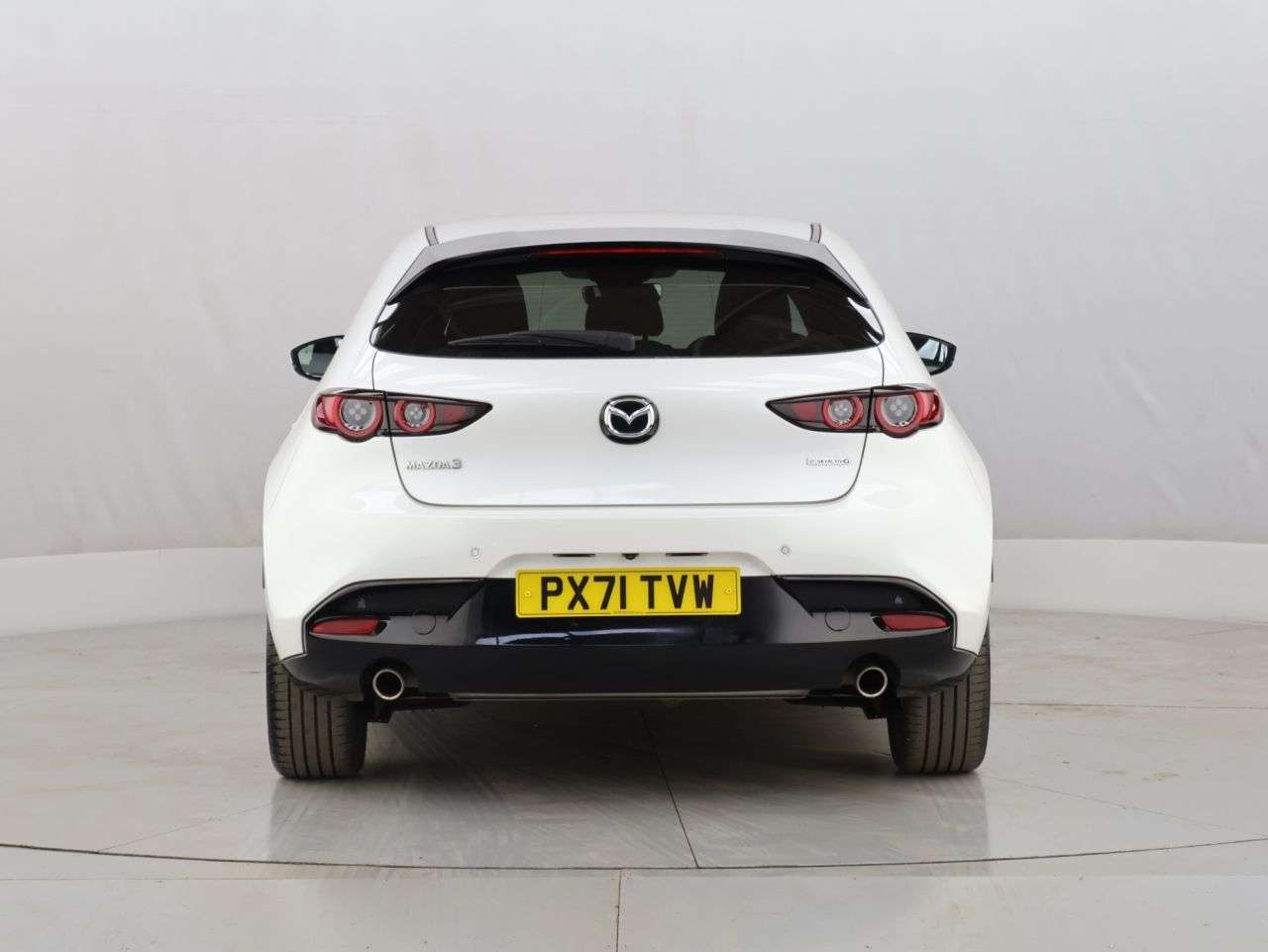 2022 MAZDA MAZDA3 2022 MAZDA MAZDA3