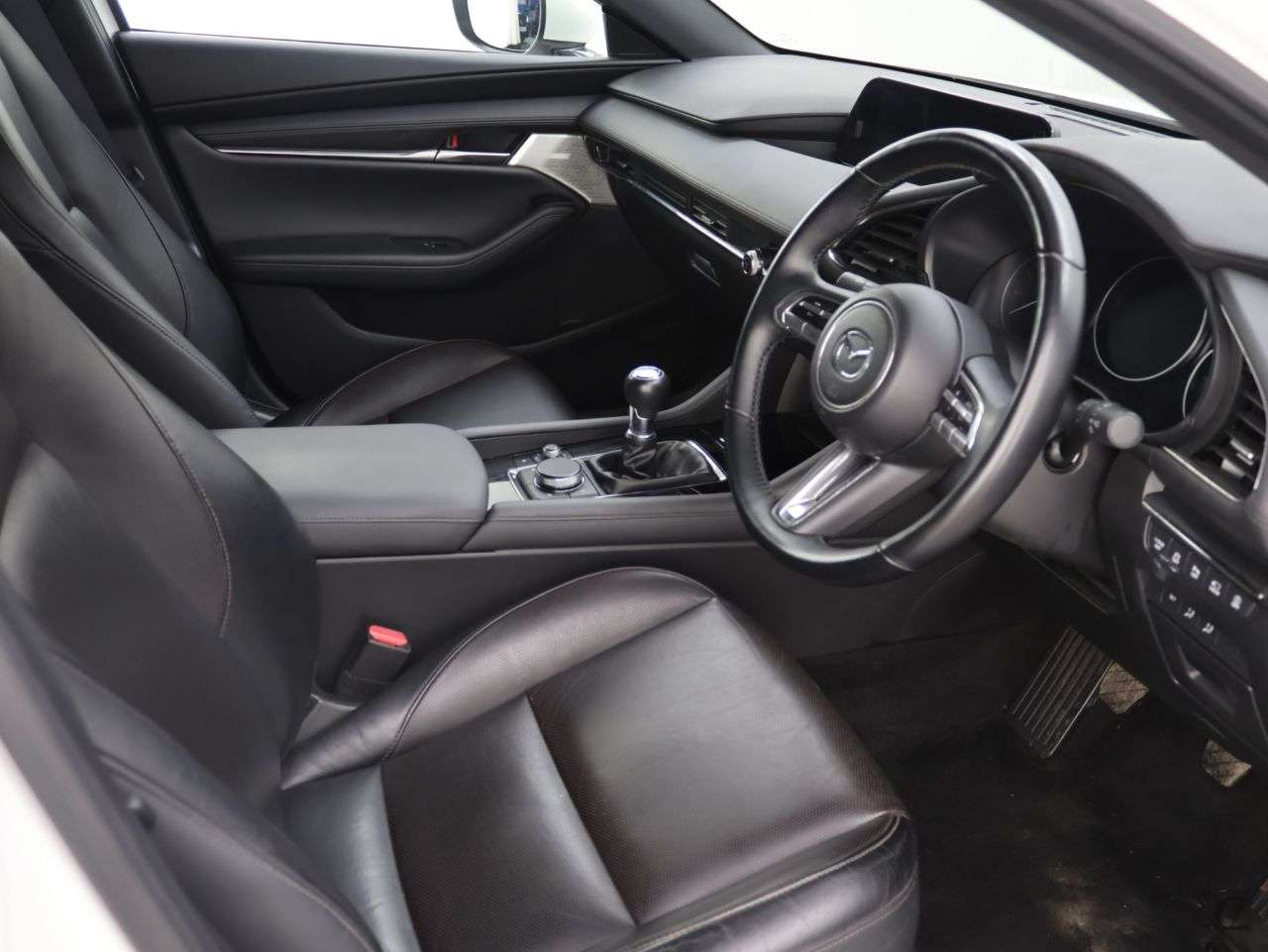 2022 MAZDA MAZDA3 2022 MAZDA MAZDA3