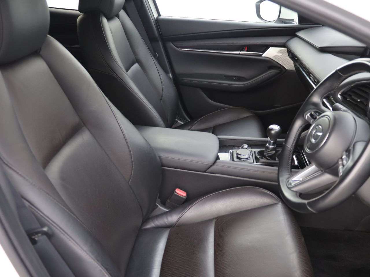 2022 MAZDA MAZDA3 2022 MAZDA MAZDA3