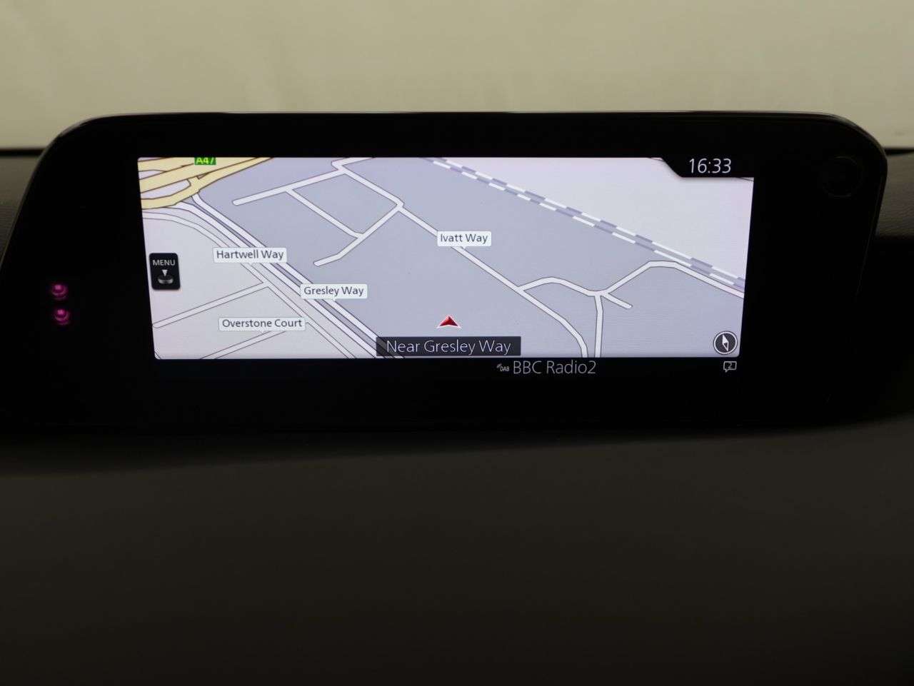 2022 MAZDA MAZDA3 2022 MAZDA MAZDA3