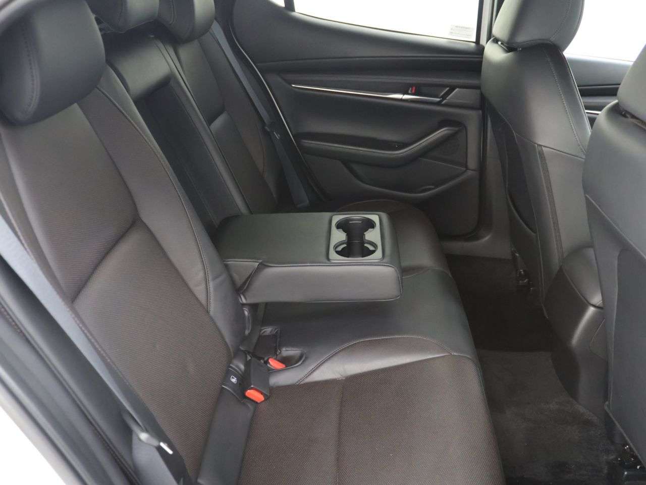 2022 MAZDA MAZDA3 2022 MAZDA MAZDA3