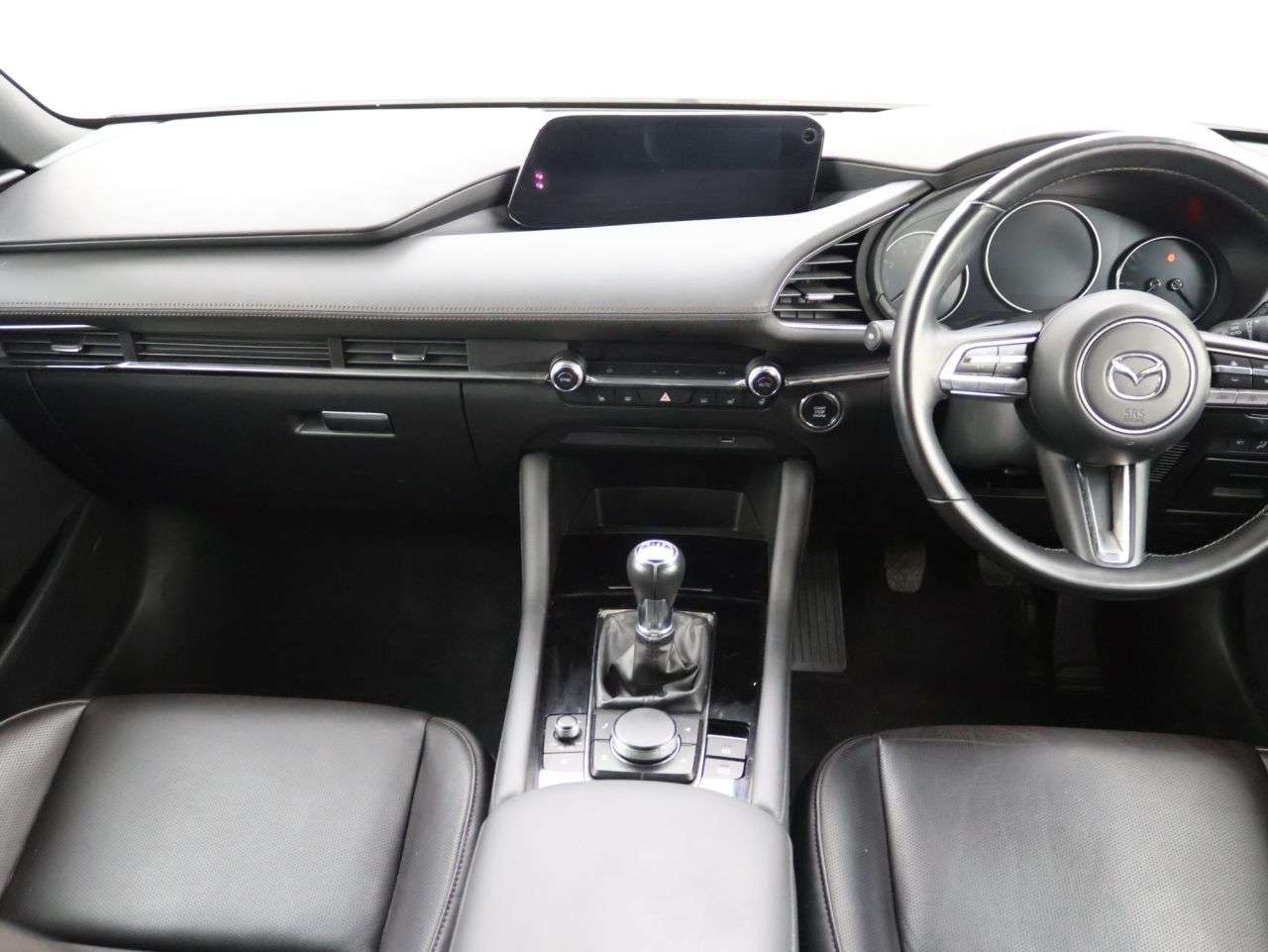 2022 MAZDA MAZDA3 2022 MAZDA MAZDA3