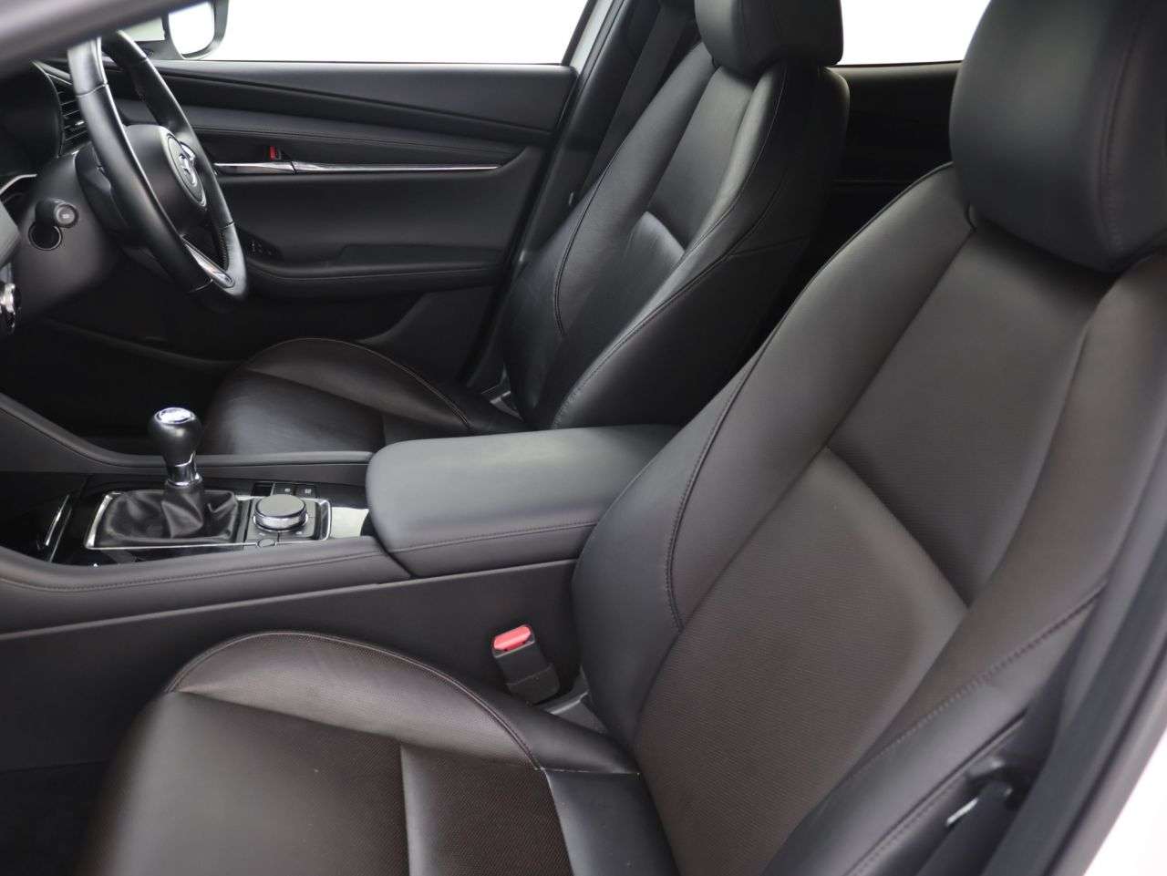 2022 MAZDA MAZDA3 2022 MAZDA MAZDA3