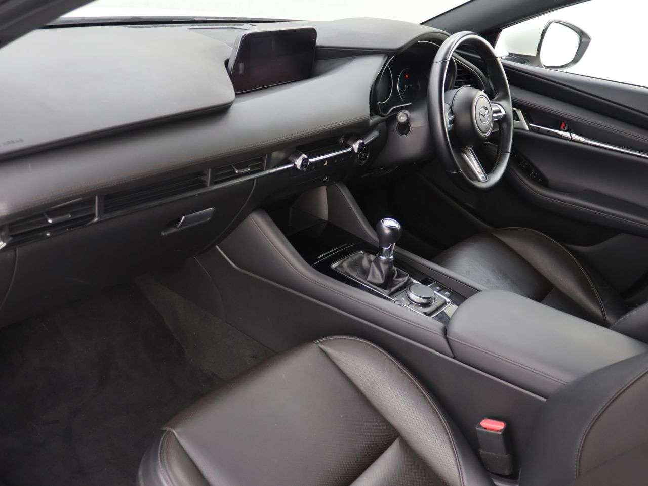 2022 MAZDA MAZDA3 2022 MAZDA MAZDA3