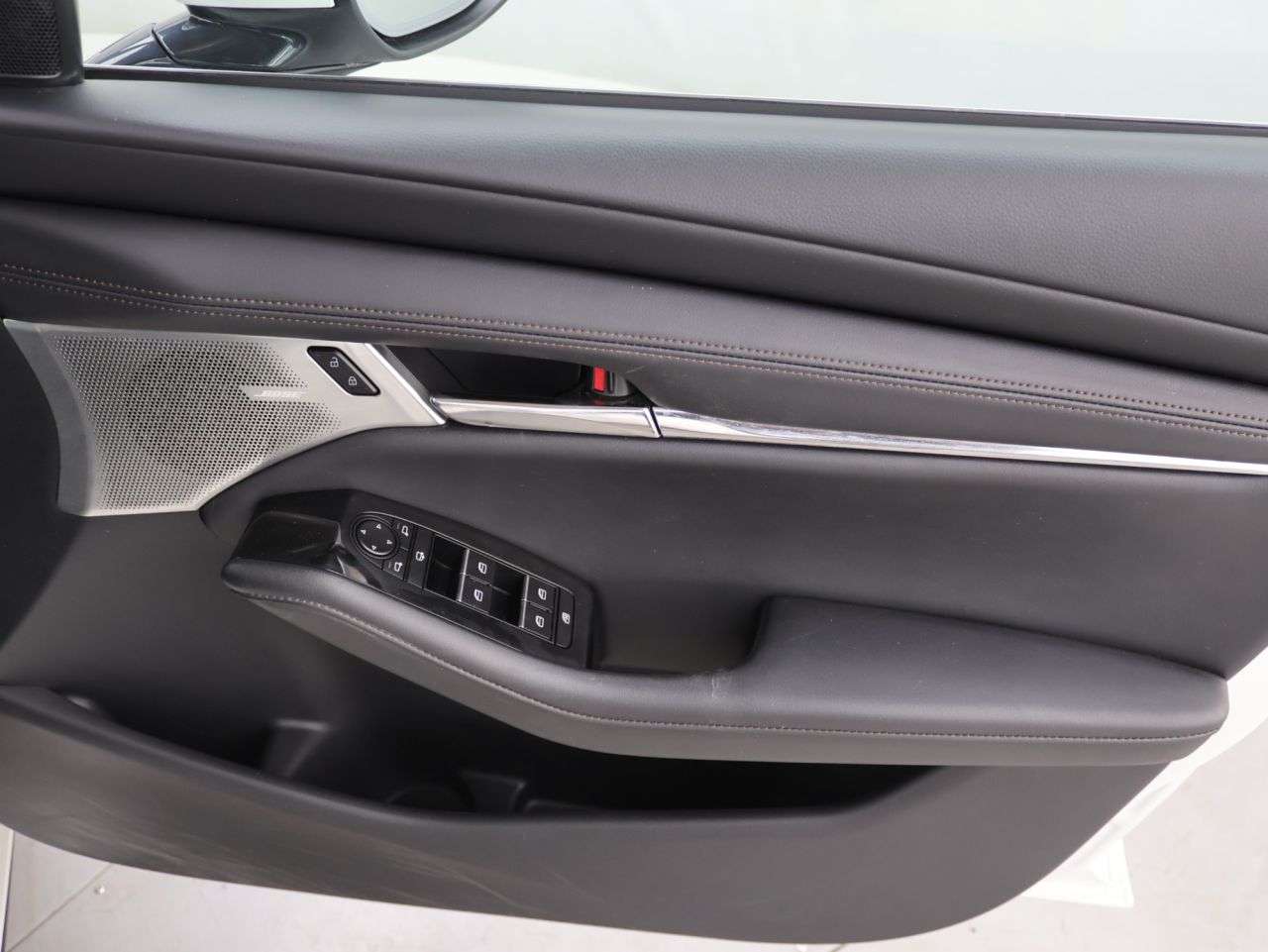 2022 MAZDA MAZDA3 2022 MAZDA MAZDA3