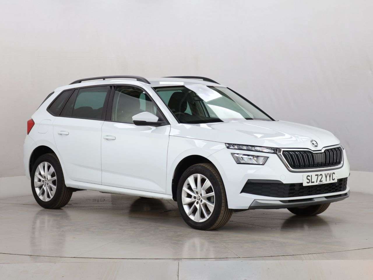 2023 SKODA KAMIQ 2023 SKODA KAMIQ
