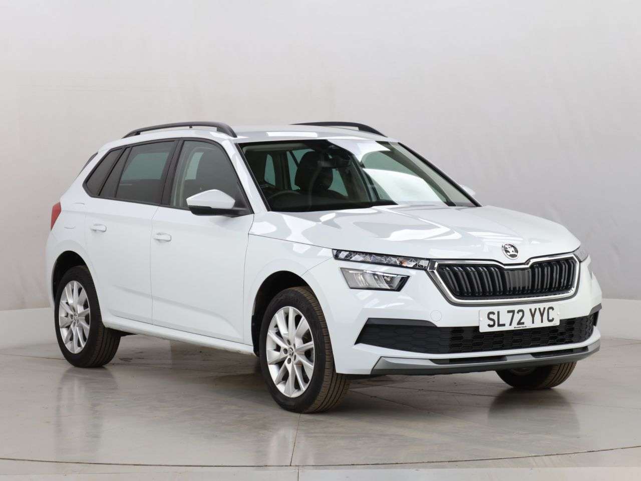 2023 SKODA KAMIQ 2023 SKODA KAMIQ