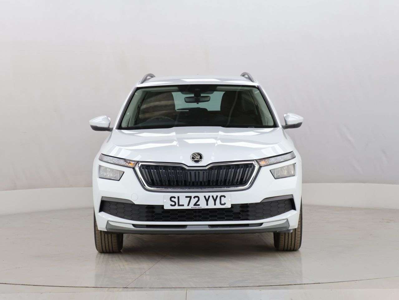 2023 SKODA KAMIQ 2023 SKODA KAMIQ