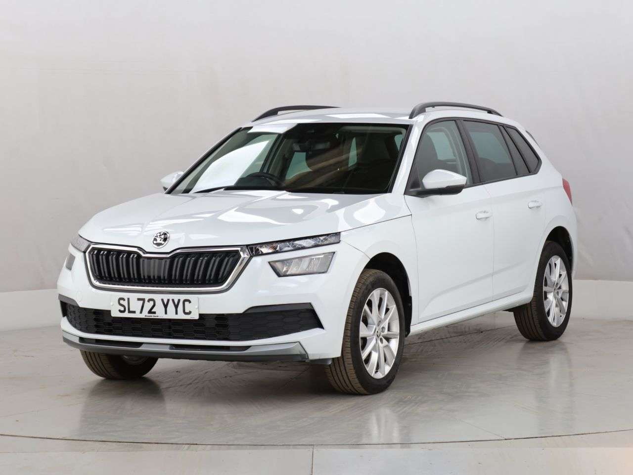 2023 SKODA KAMIQ 2023 SKODA KAMIQ