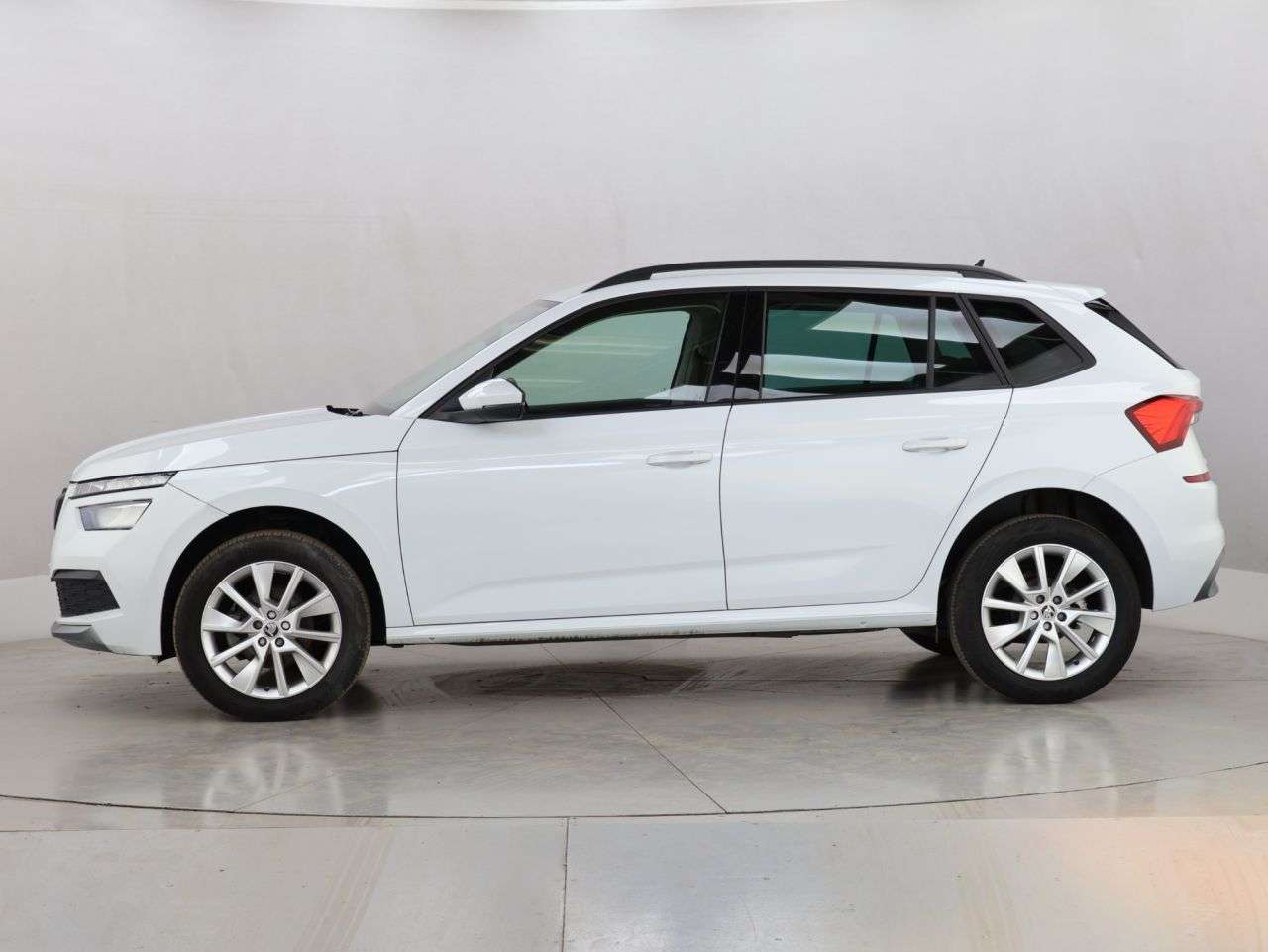 2023 SKODA KAMIQ 2023 SKODA KAMIQ