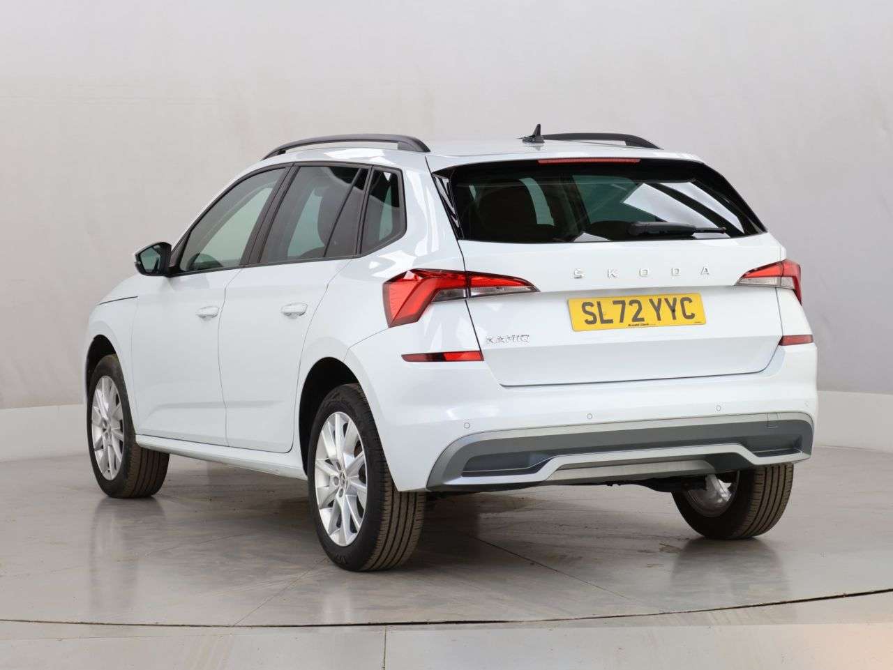 2023 SKODA KAMIQ 2023 SKODA KAMIQ