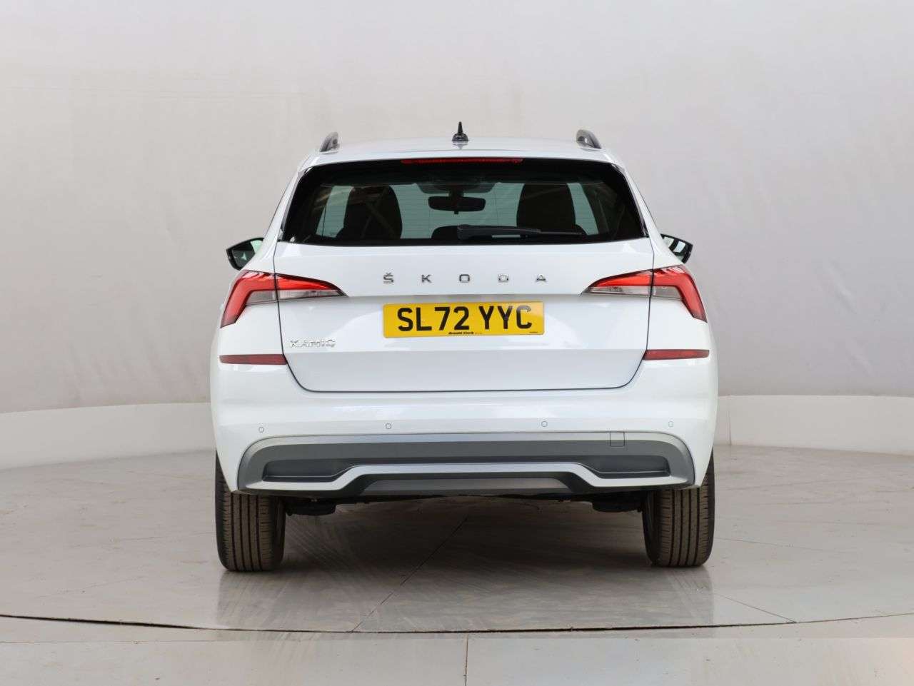 2023 SKODA KAMIQ 2023 SKODA KAMIQ