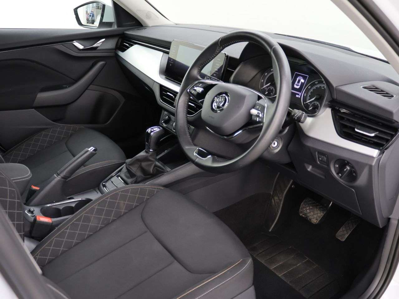 2023 SKODA KAMIQ 2023 SKODA KAMIQ