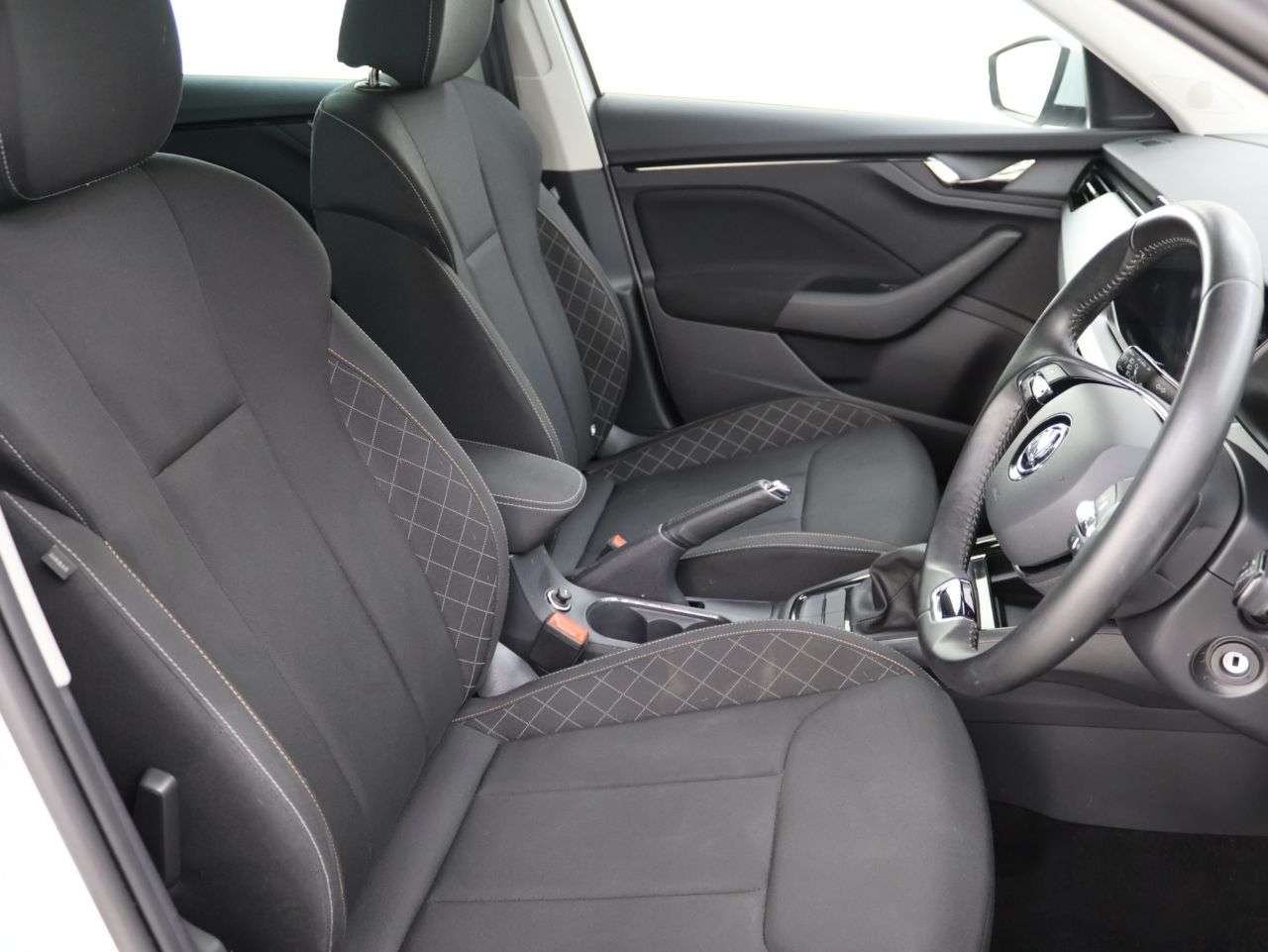 2023 SKODA KAMIQ 2023 SKODA KAMIQ