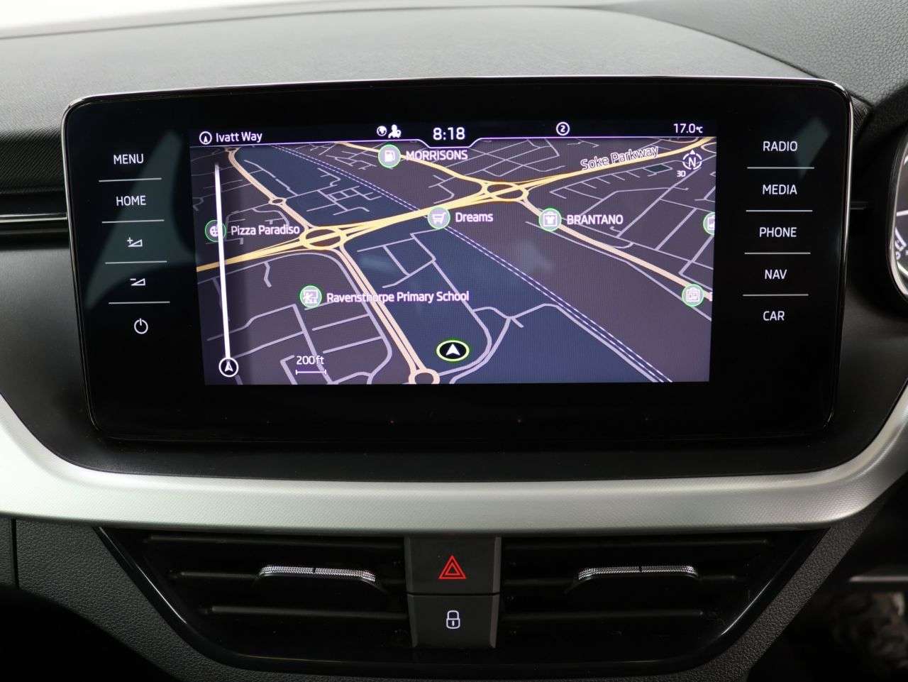 2023 SKODA KAMIQ 2023 SKODA KAMIQ