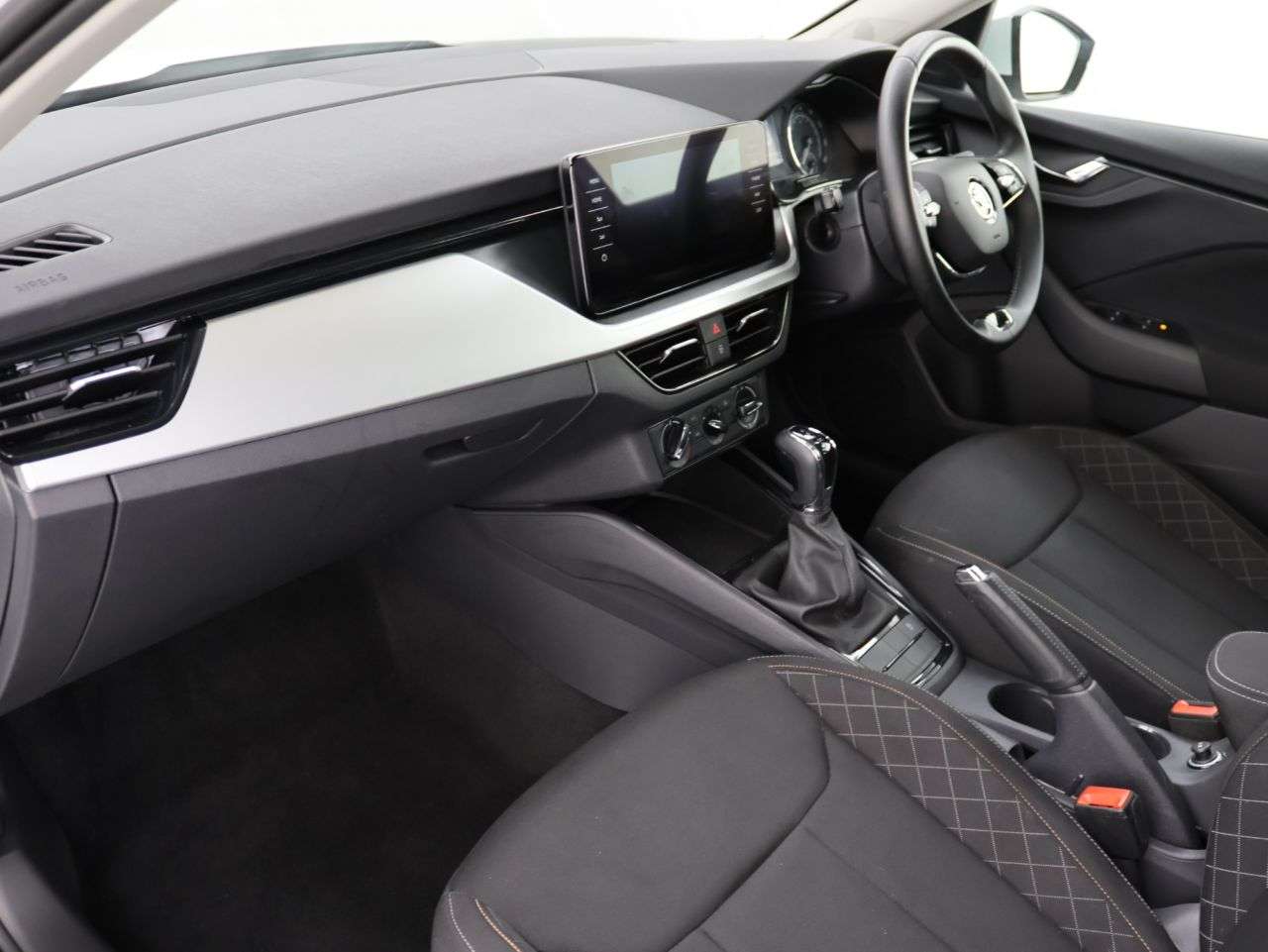 2023 SKODA KAMIQ 2023 SKODA KAMIQ