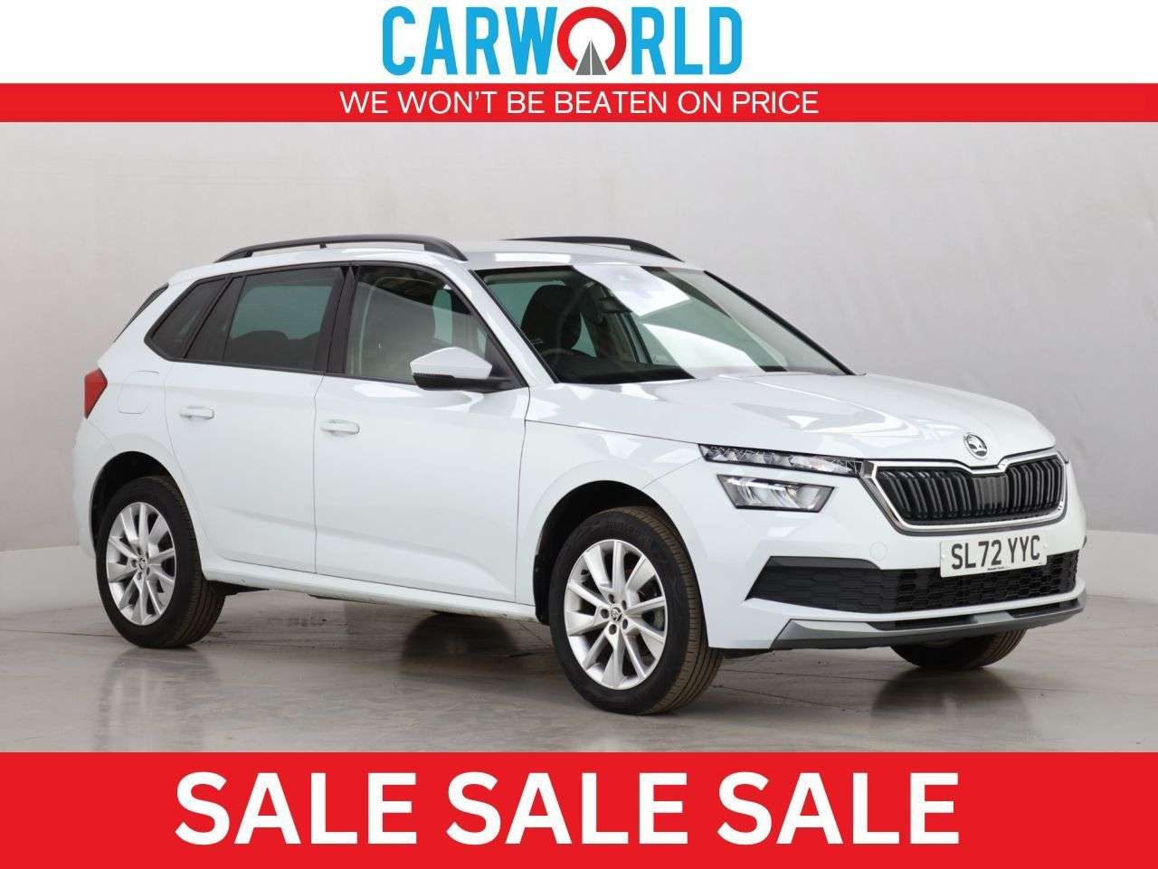 2023 SKODA KAMIQ 2023 SKODA KAMIQ