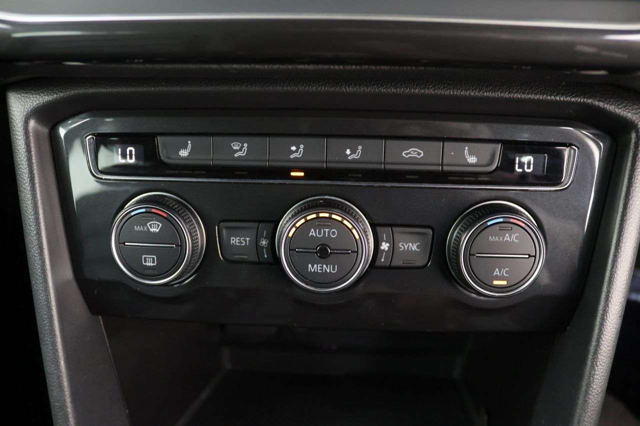 2020 SEAT TARRACO 2020 SEAT TARRACO