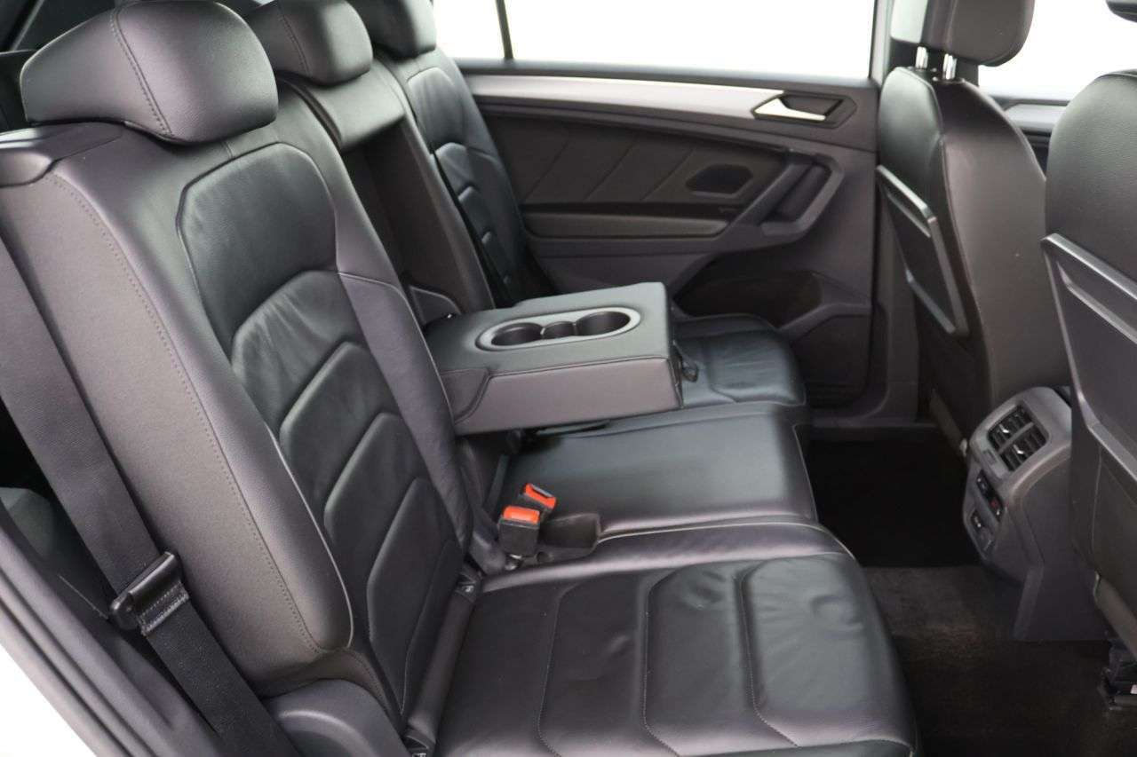 2020 SEAT TARRACO 2020 SEAT TARRACO