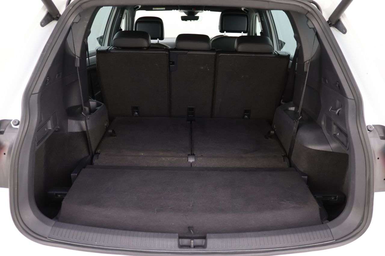 2020 SEAT TARRACO 2020 SEAT TARRACO