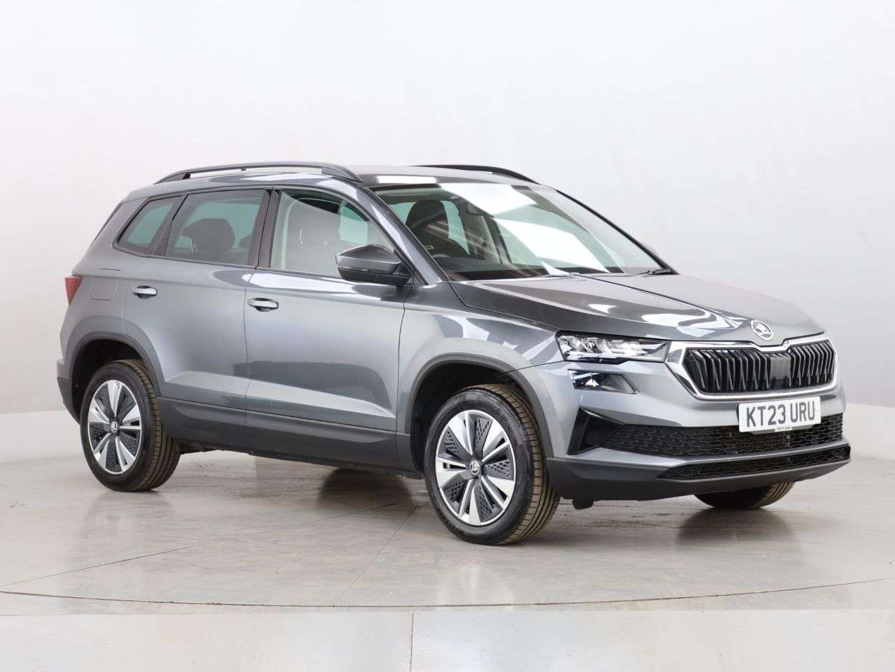 2023 SKODA KAROQ 2023 SKODA KAROQ