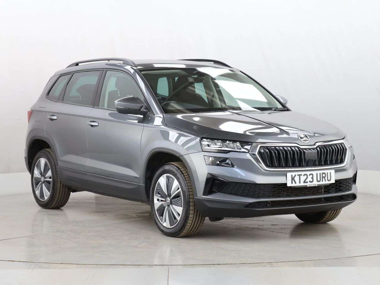 2023 SKODA KAROQ 2023 SKODA KAROQ
