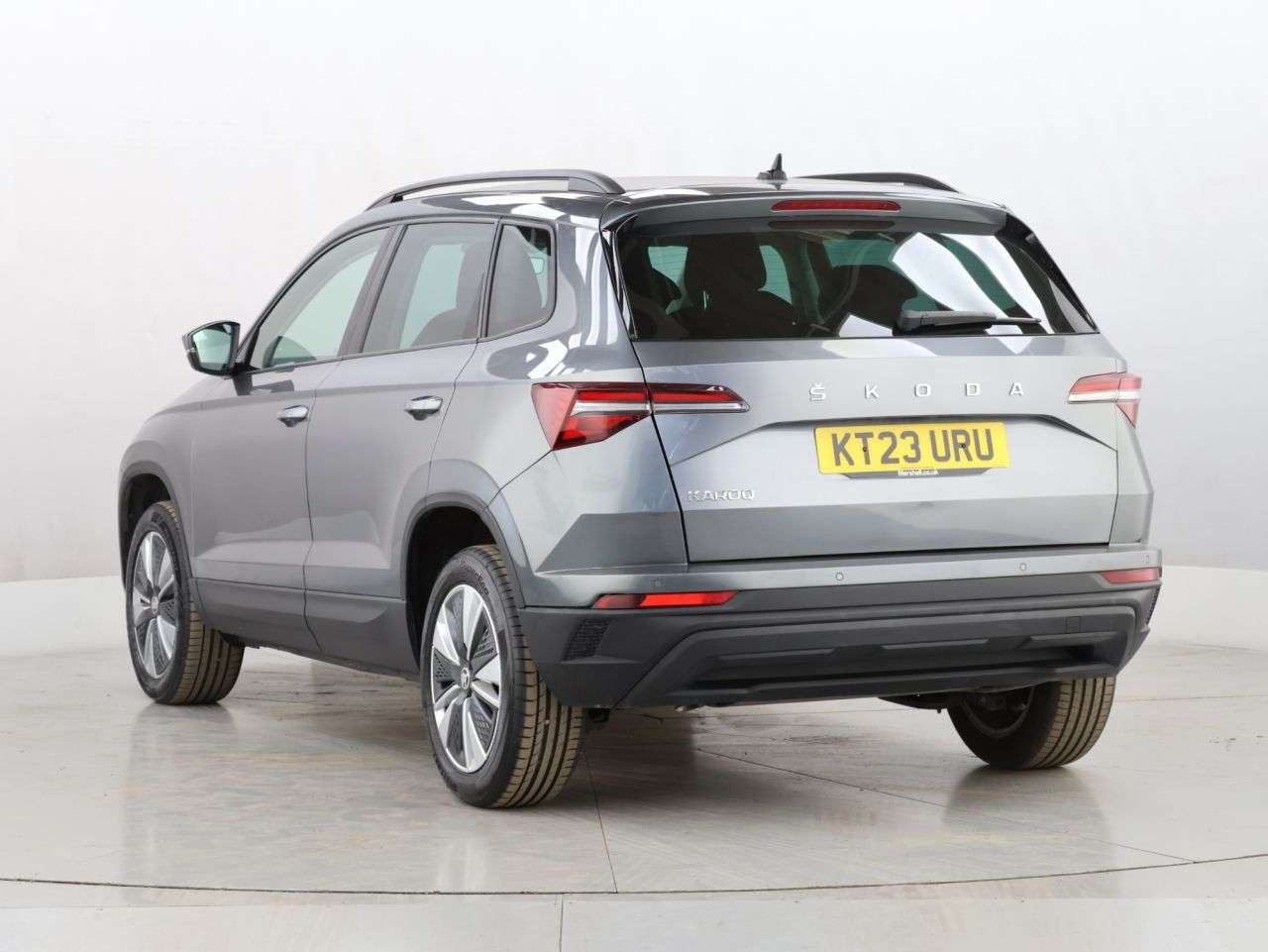 2023 SKODA KAROQ 2023 SKODA KAROQ