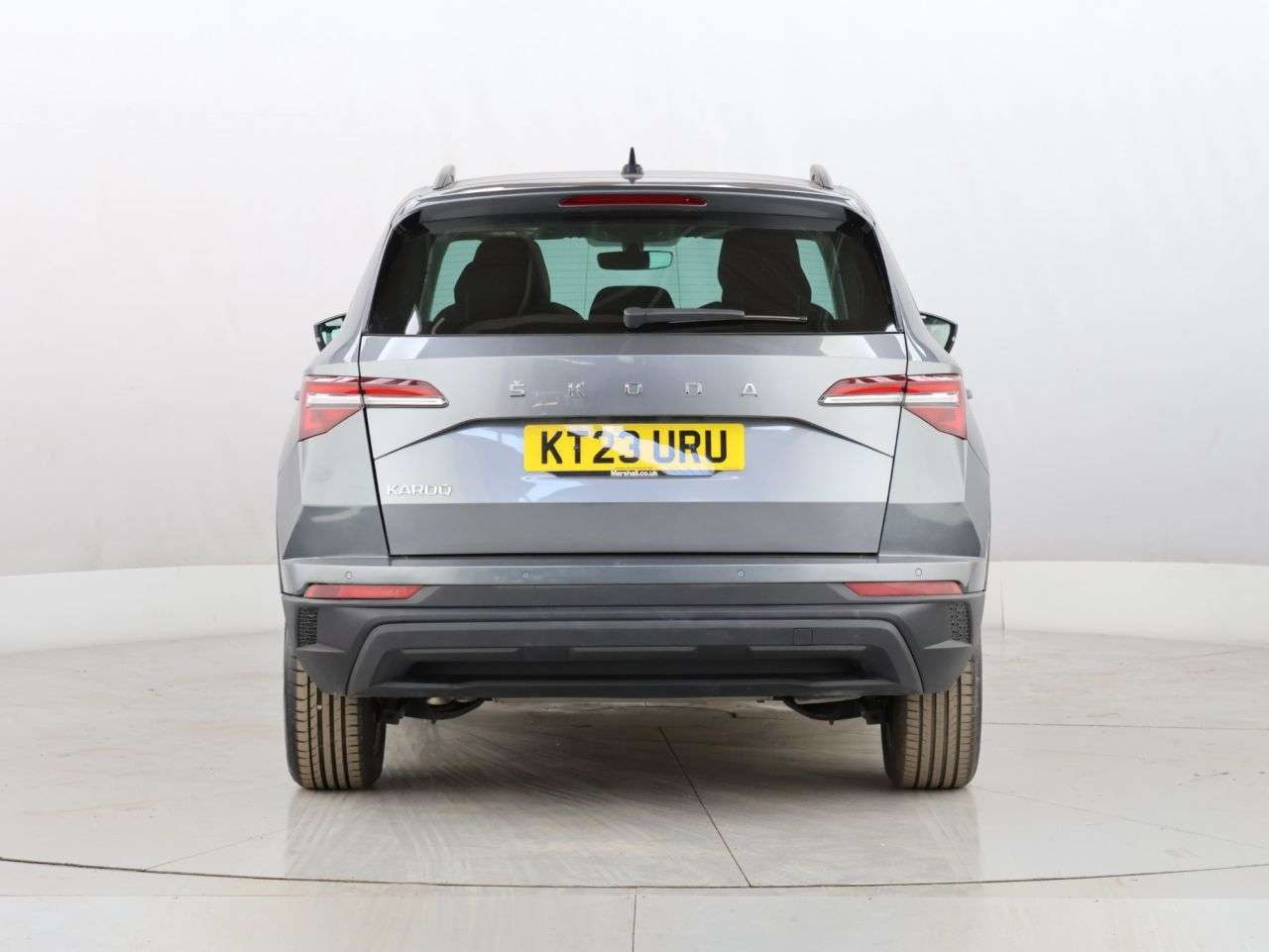 2023 SKODA KAROQ 2023 SKODA KAROQ