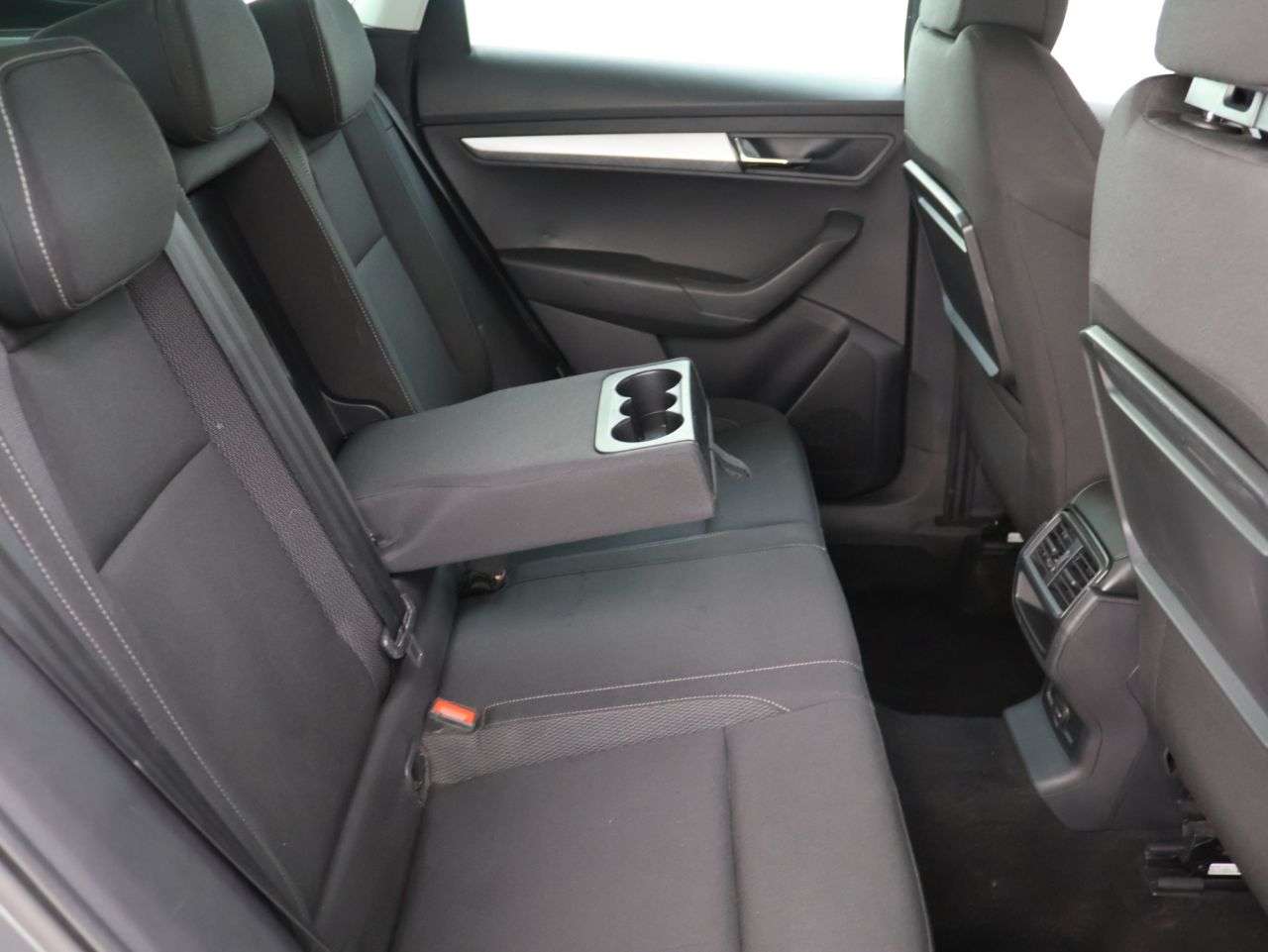 2023 SKODA KAROQ 2023 SKODA KAROQ