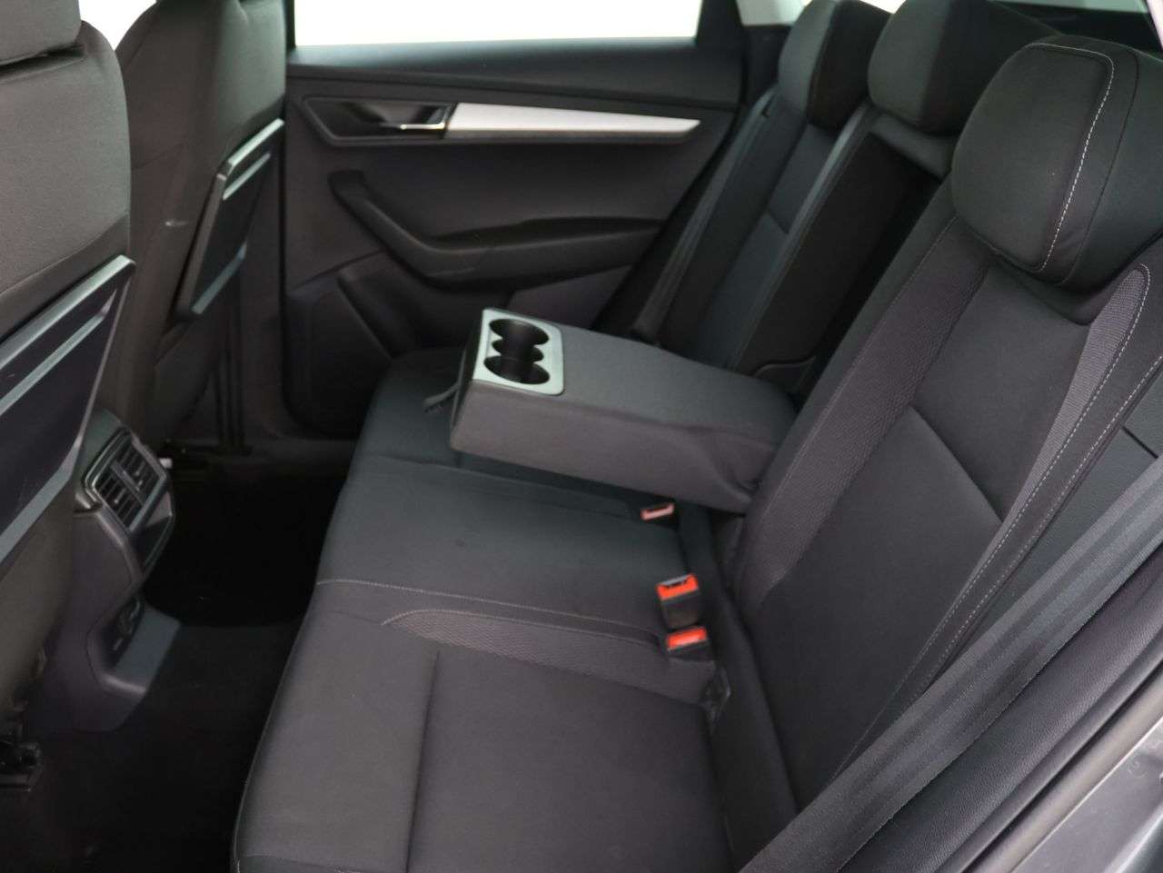 2023 SKODA KAROQ 2023 SKODA KAROQ