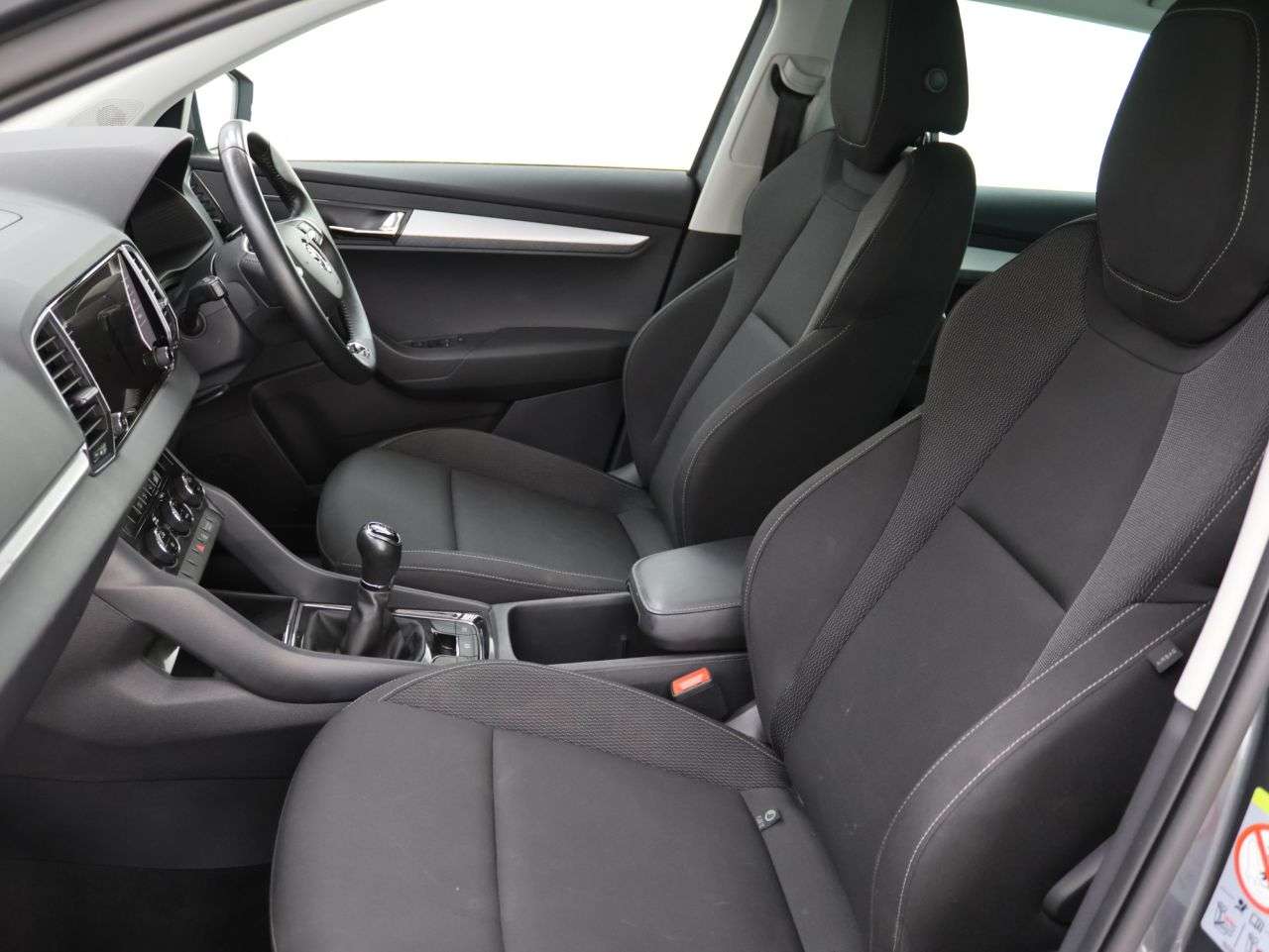 2023 SKODA KAROQ 2023 SKODA KAROQ