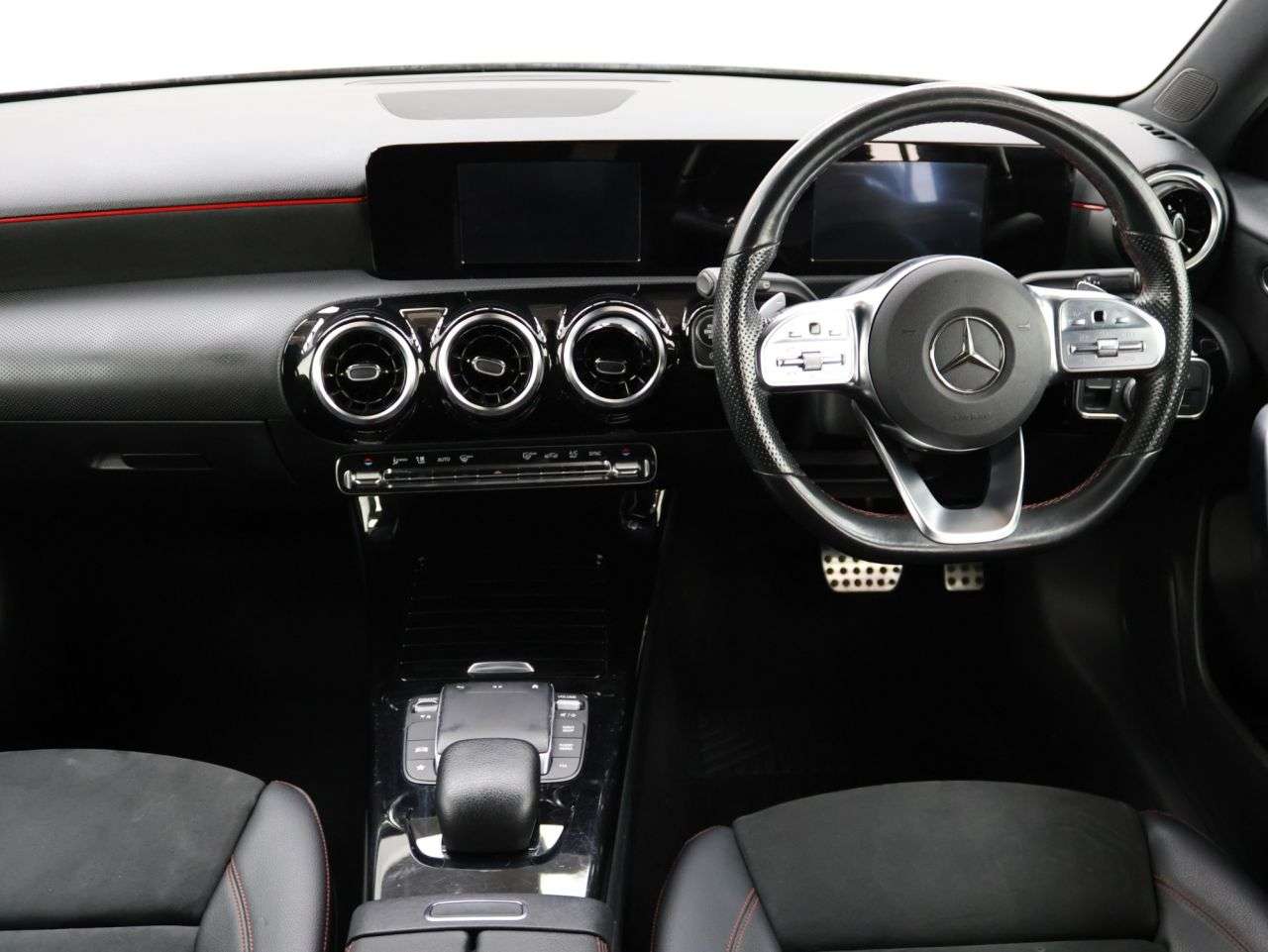 2020 MERCEDES-BENZ A CLASS 2020 MERCEDES-BENZ A CLASS