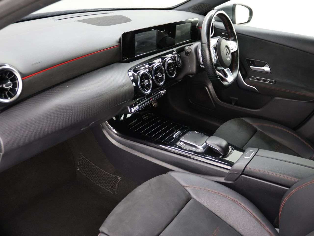 2020 MERCEDES-BENZ A CLASS 2020 MERCEDES-BENZ A CLASS