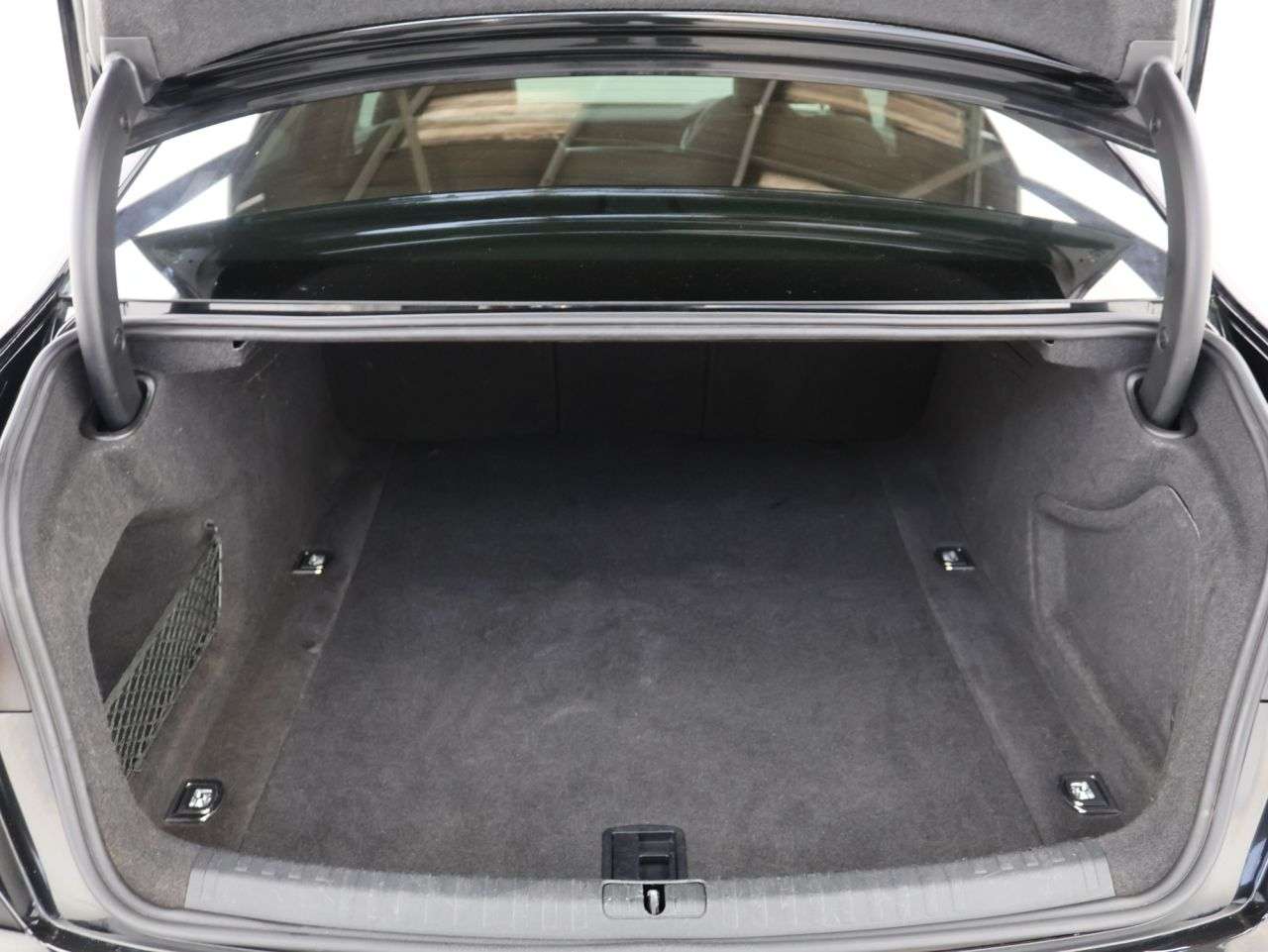 2022 AUDI A6 SALOON 2022 AUDI A6 SALOON