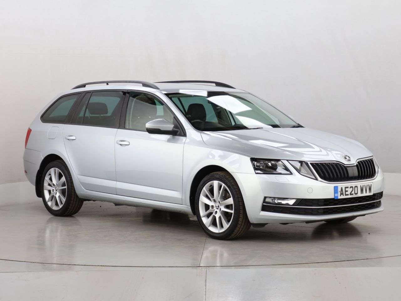 2020 SKODA OCTAVIA 2020 SKODA OCTAVIA