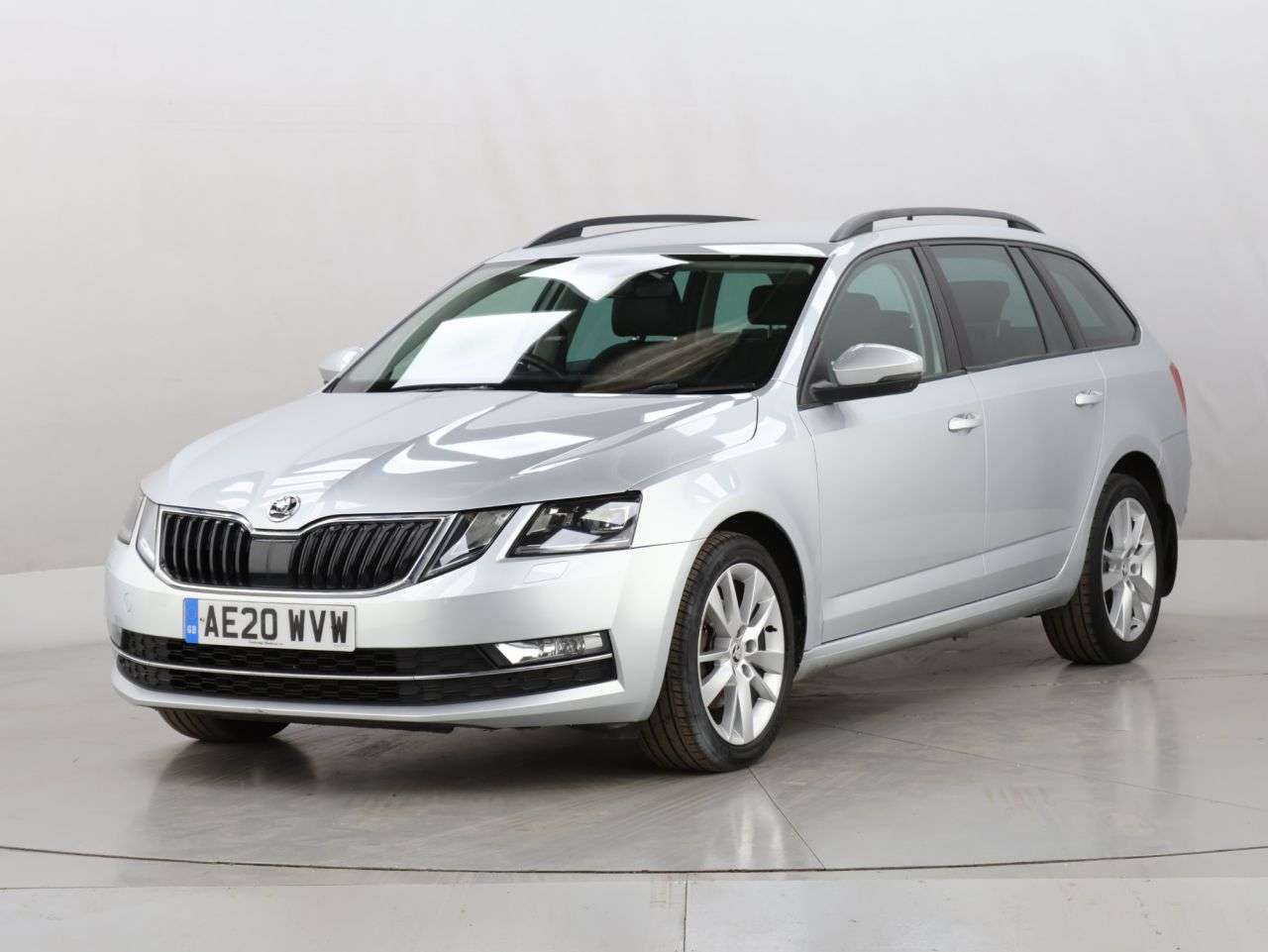 2020 SKODA OCTAVIA 2020 SKODA OCTAVIA
