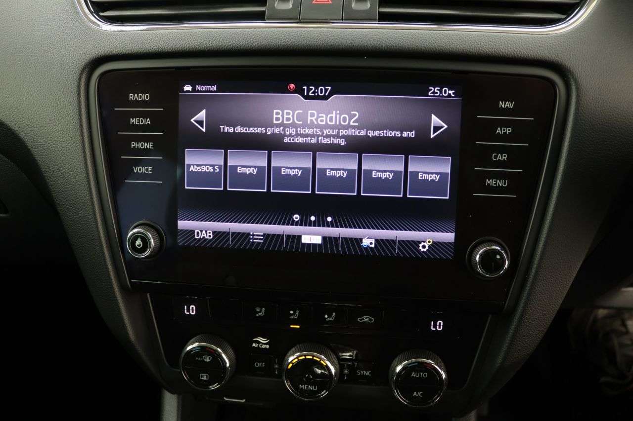 2020 SKODA OCTAVIA 2020 SKODA OCTAVIA