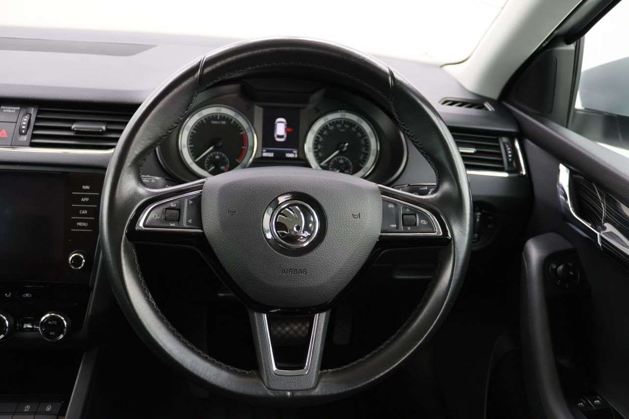 2020 SKODA OCTAVIA 2020 SKODA OCTAVIA