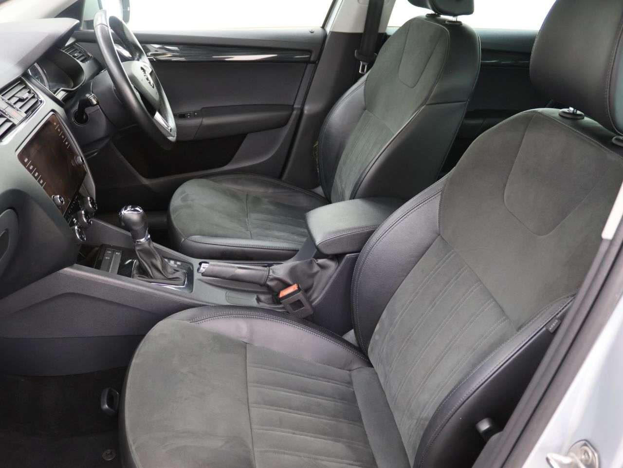 2020 SKODA OCTAVIA 2020 SKODA OCTAVIA