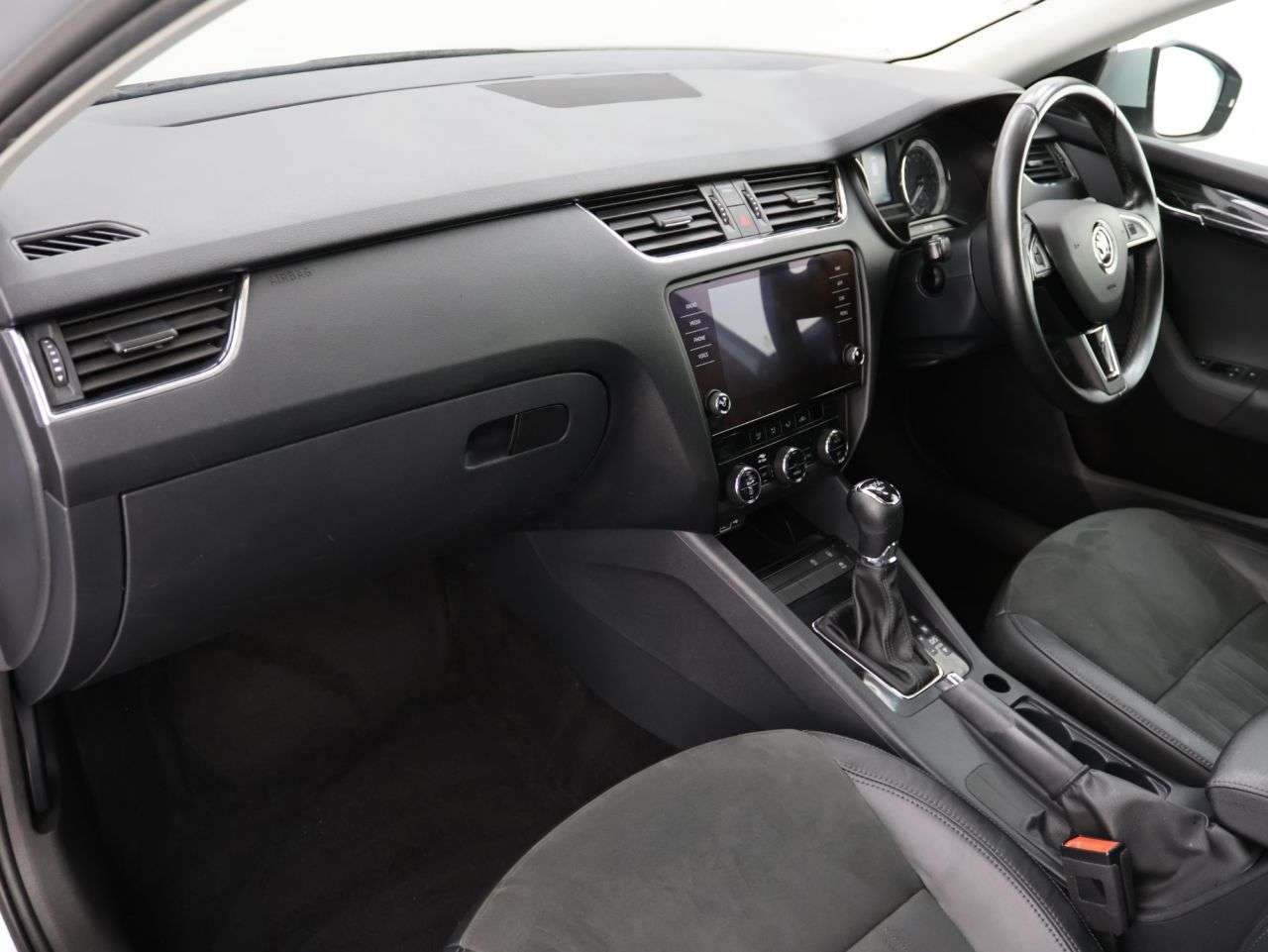 2020 SKODA OCTAVIA 2020 SKODA OCTAVIA