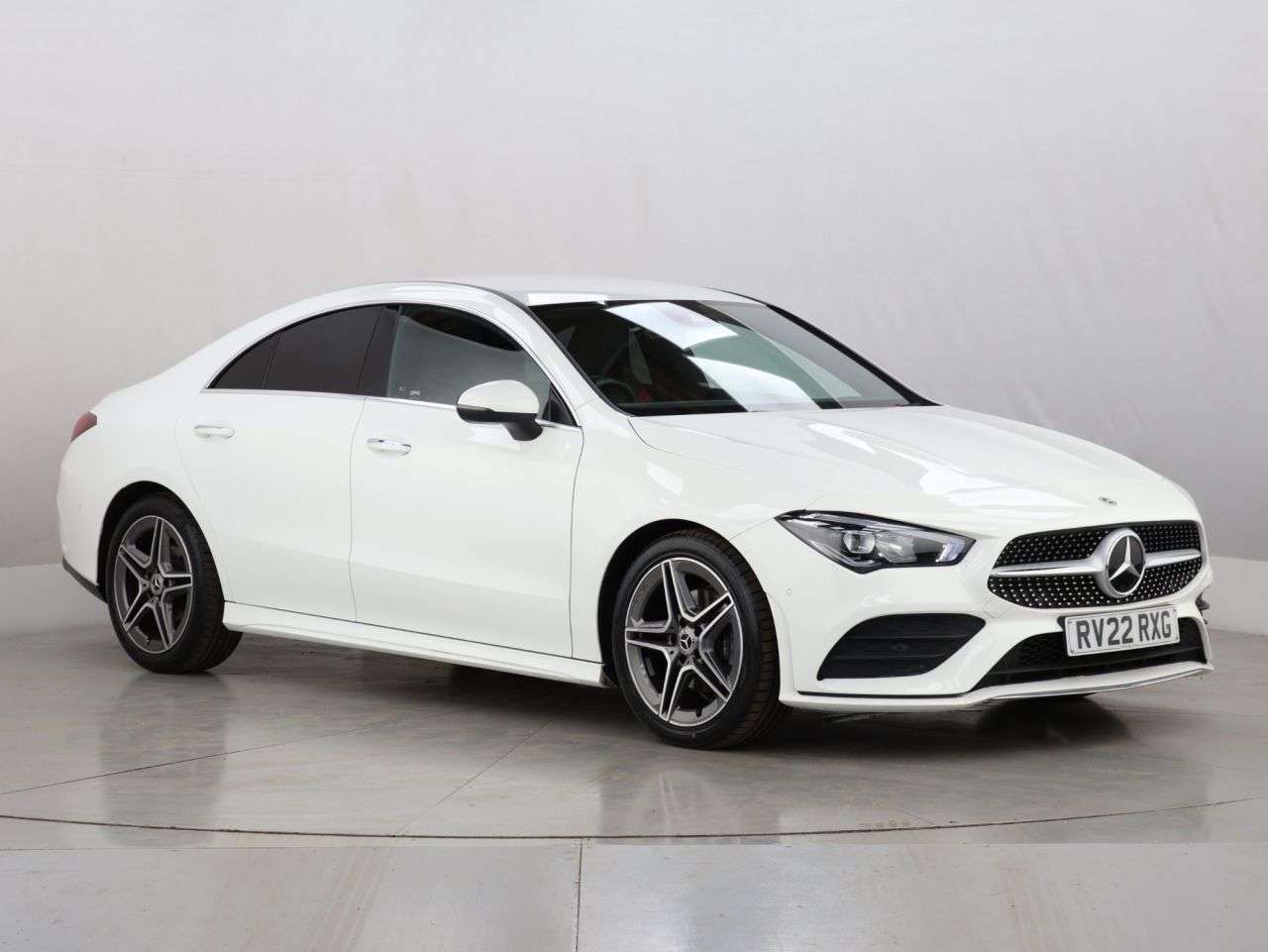 2022 MERCEDES-BENZ CLA 2022 MERCEDES-BENZ CLA