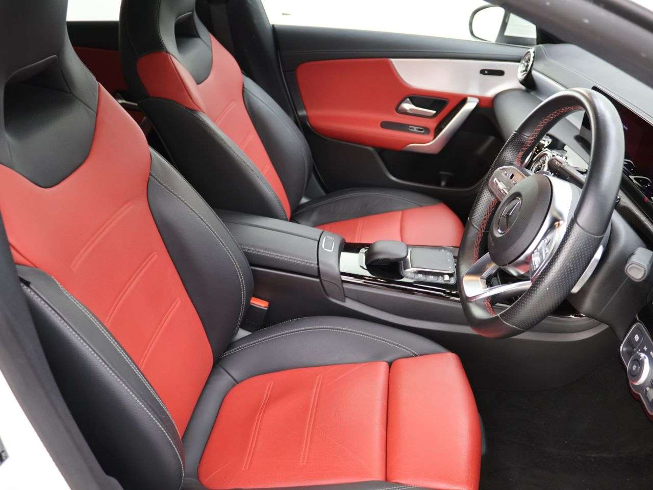 2022 MERCEDES-BENZ CLA 2022 MERCEDES-BENZ CLA