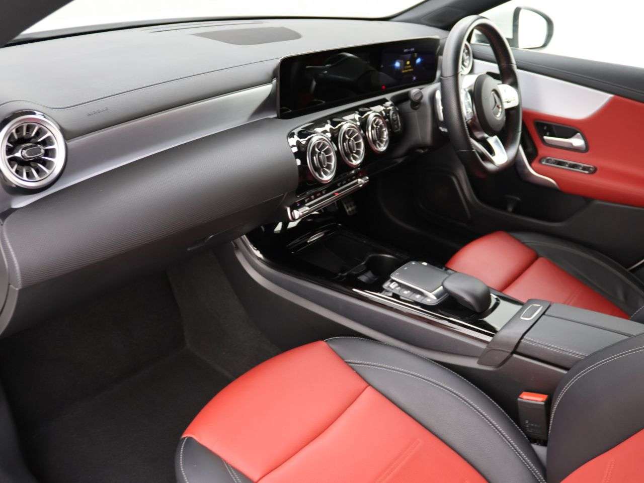 2022 MERCEDES-BENZ CLA 2022 MERCEDES-BENZ CLA