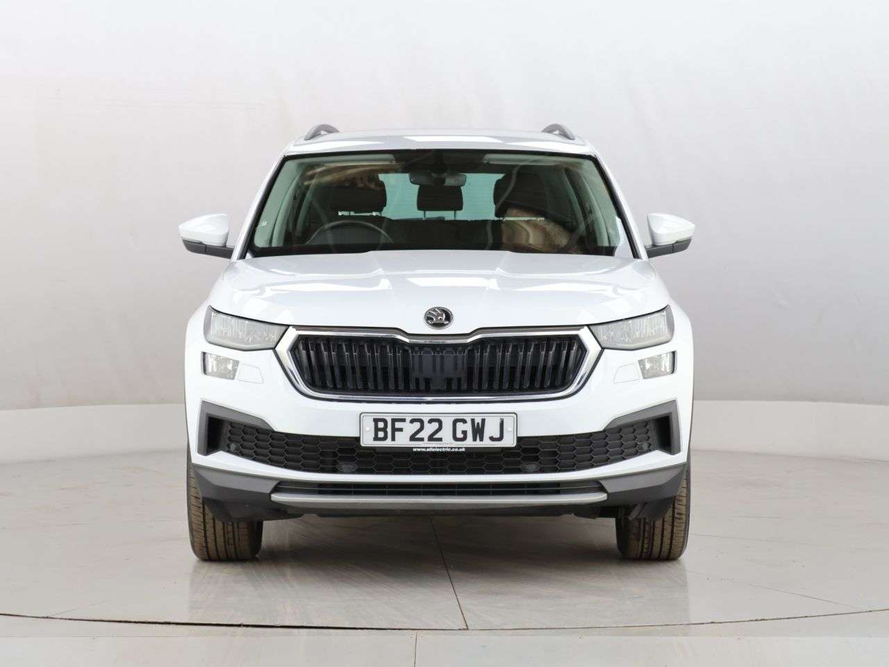 2022 SKODA KODIAQ 2022 SKODA KODIAQ