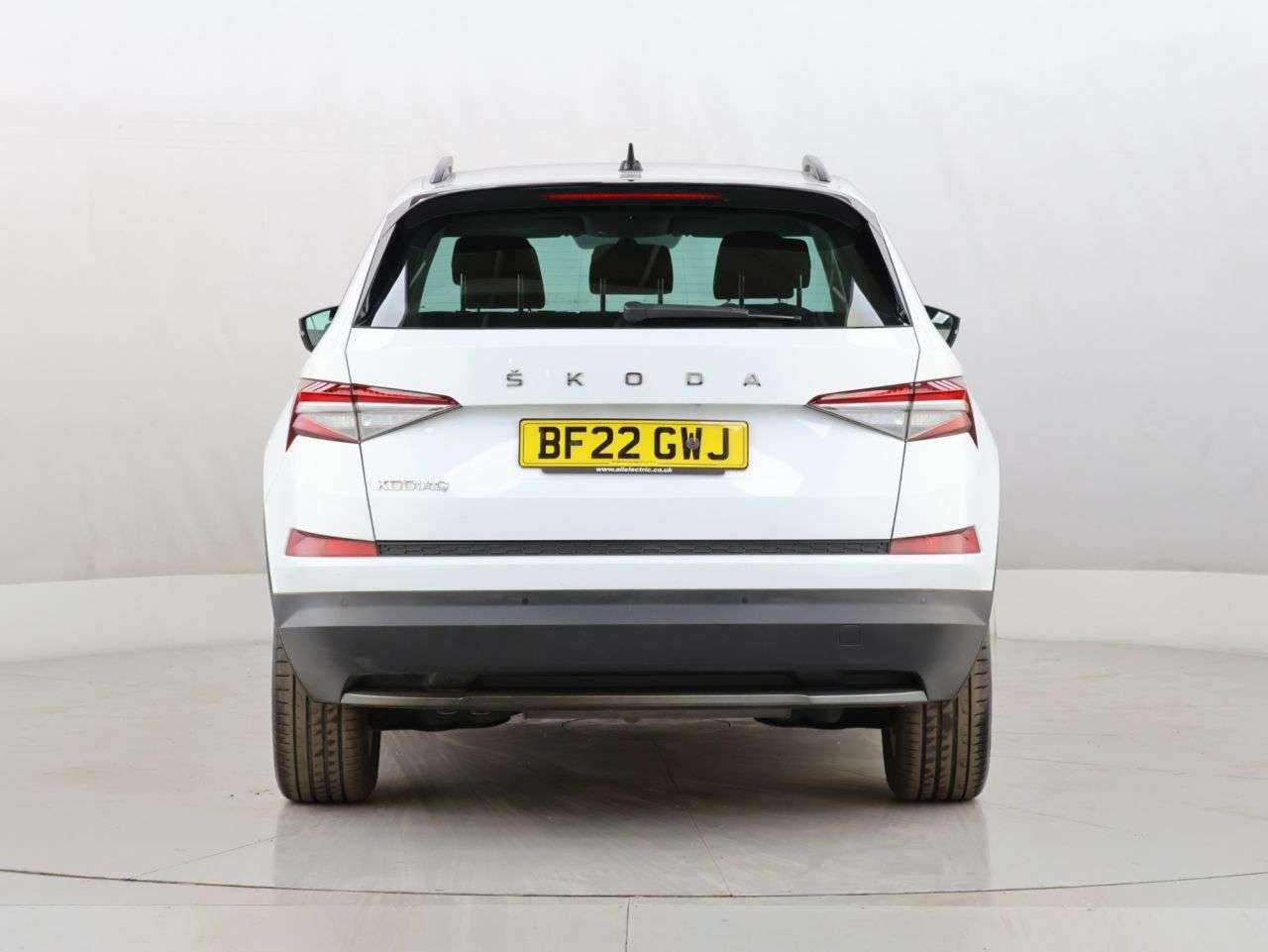 2022 SKODA KODIAQ 2022 SKODA KODIAQ