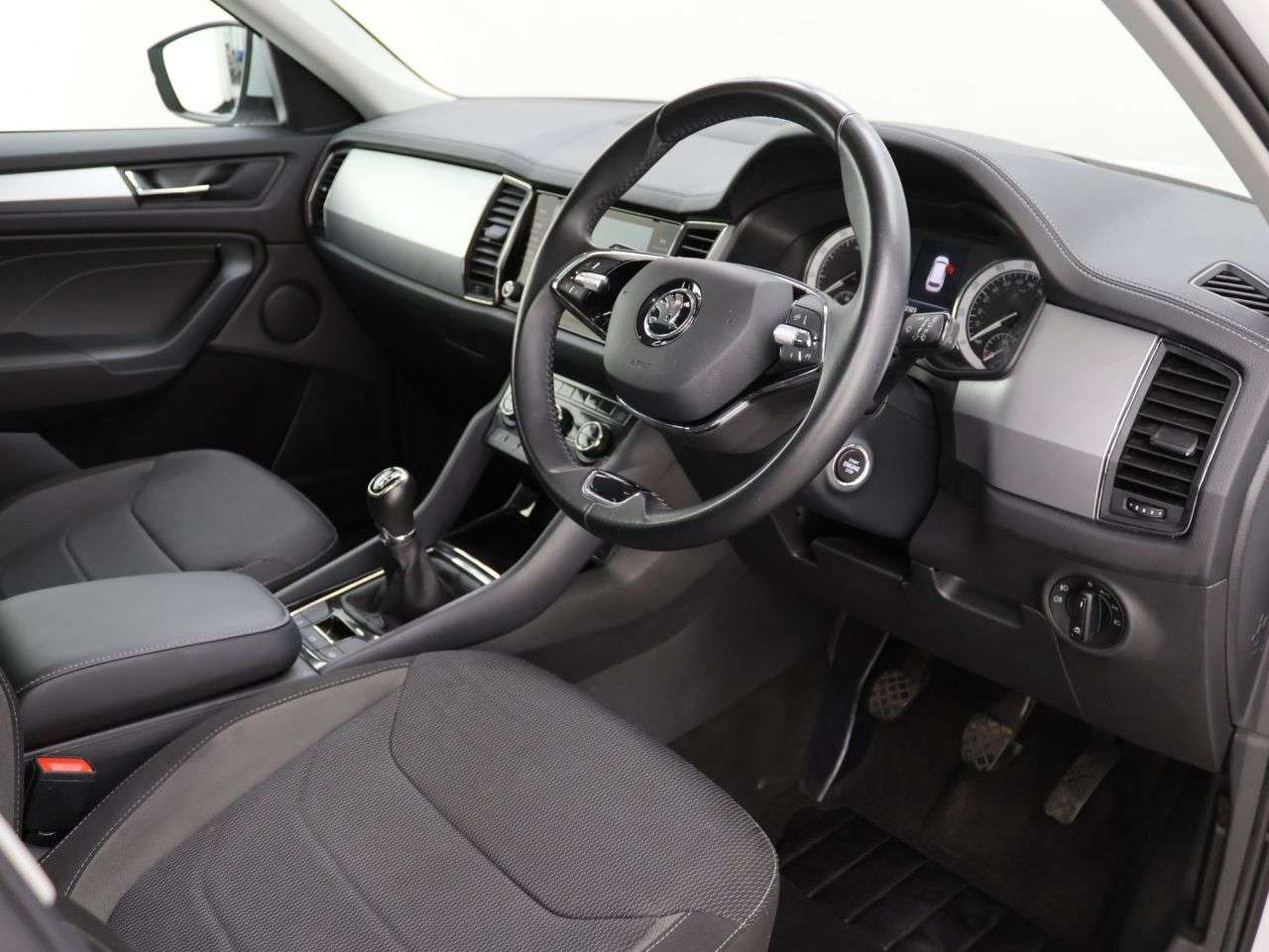 2022 SKODA KODIAQ 2022 SKODA KODIAQ