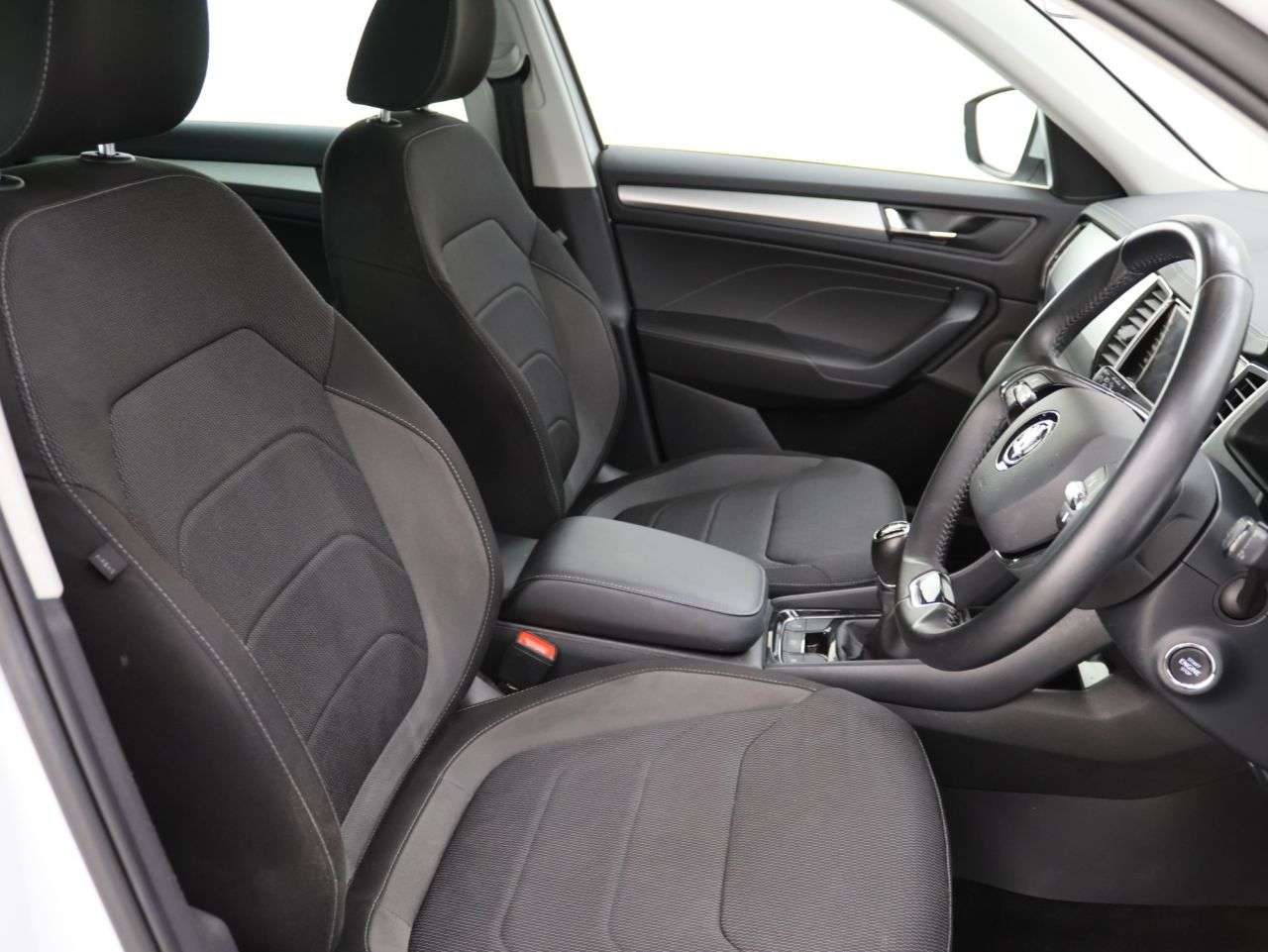 2022 SKODA KODIAQ 2022 SKODA KODIAQ