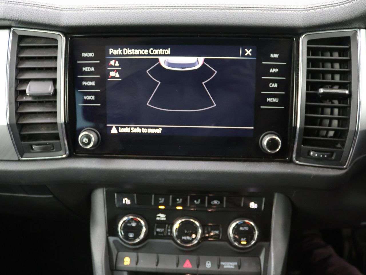 2022 SKODA KODIAQ 2022 SKODA KODIAQ