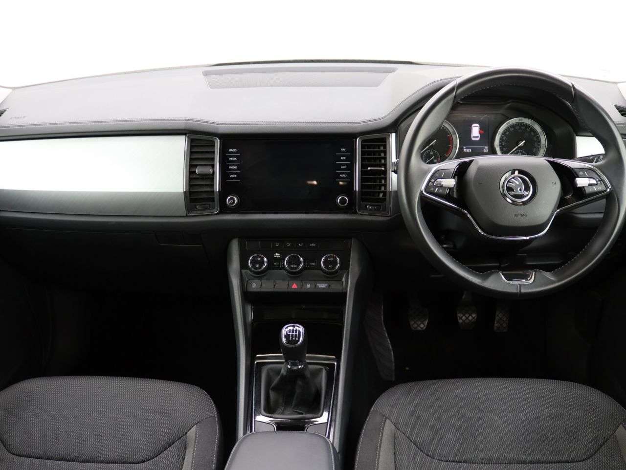 2022 SKODA KODIAQ 2022 SKODA KODIAQ