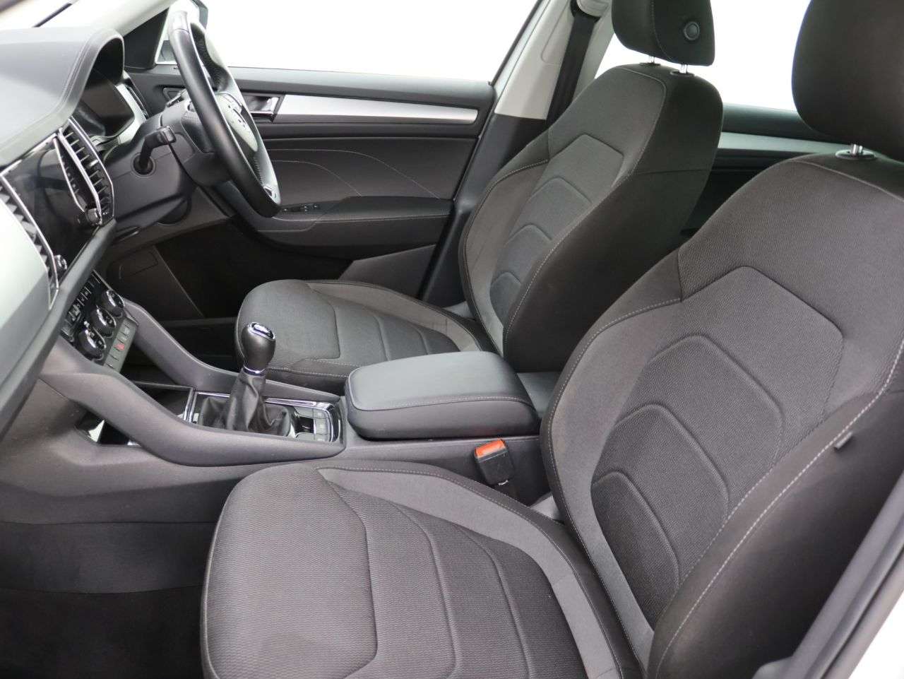 2022 SKODA KODIAQ 2022 SKODA KODIAQ